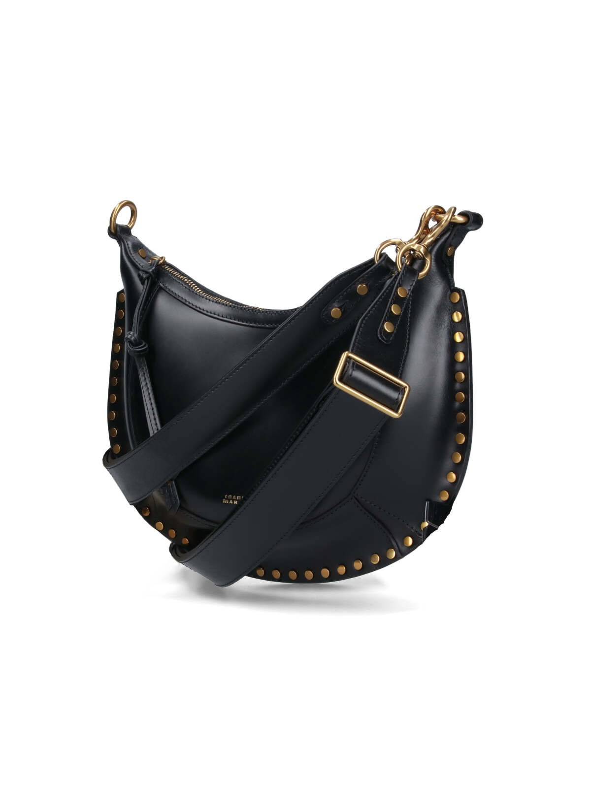 'NAOKO' HOBO BAG - 2