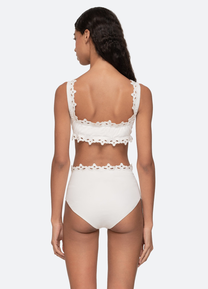 Sea Leila Bikini Top outlook