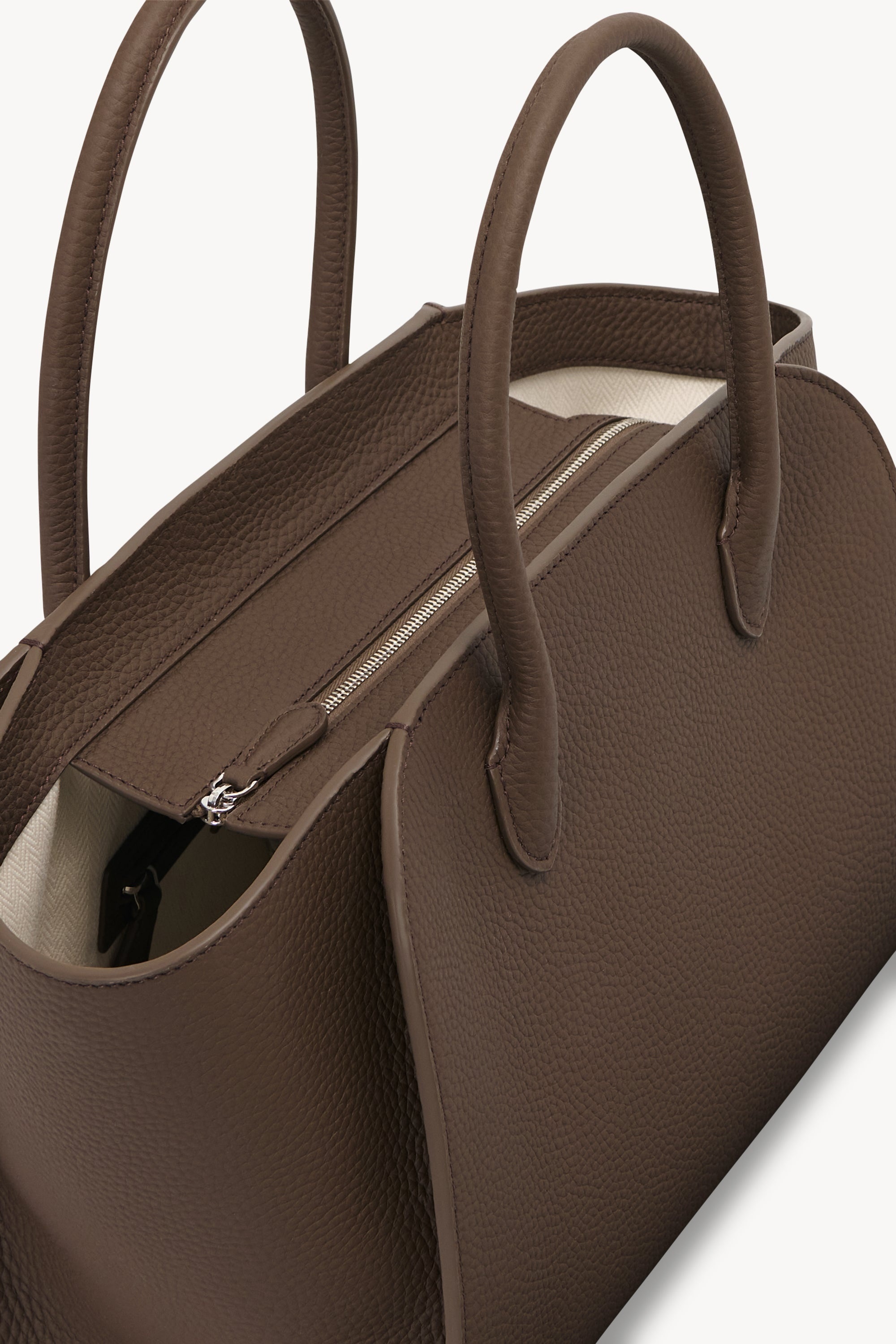 Marlo 12 Bag in Leather - 4