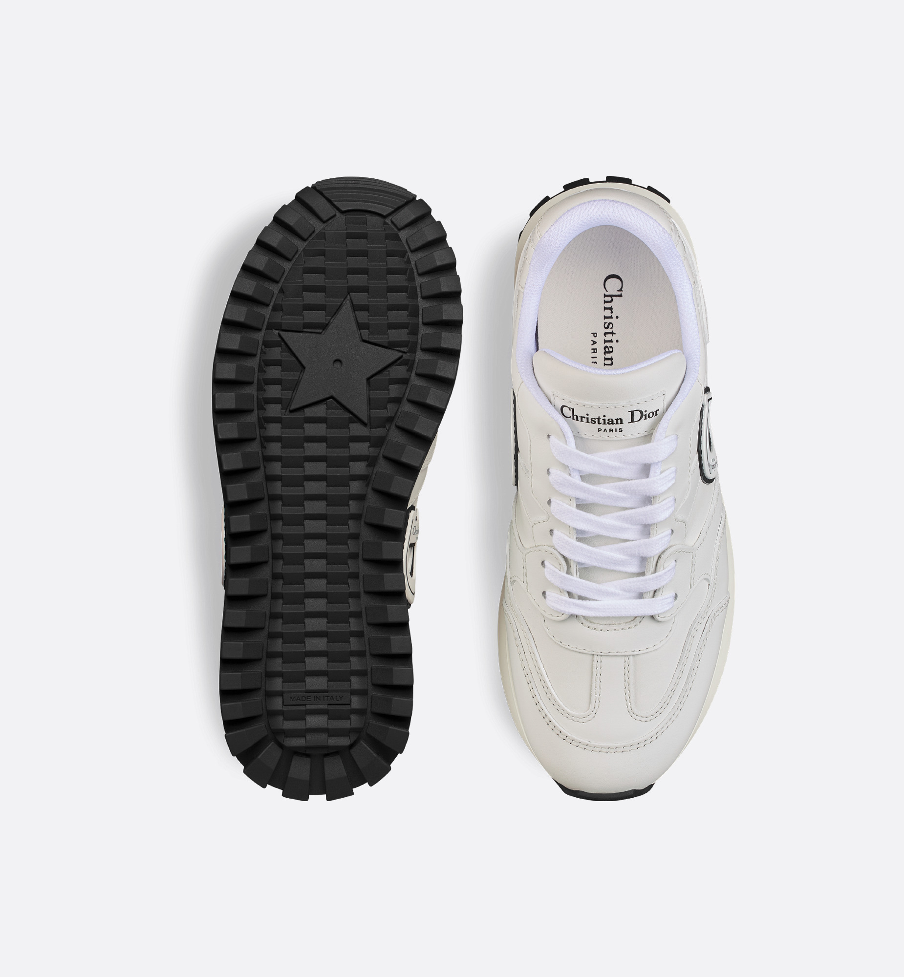 C'est Dior Sneaker - 7
