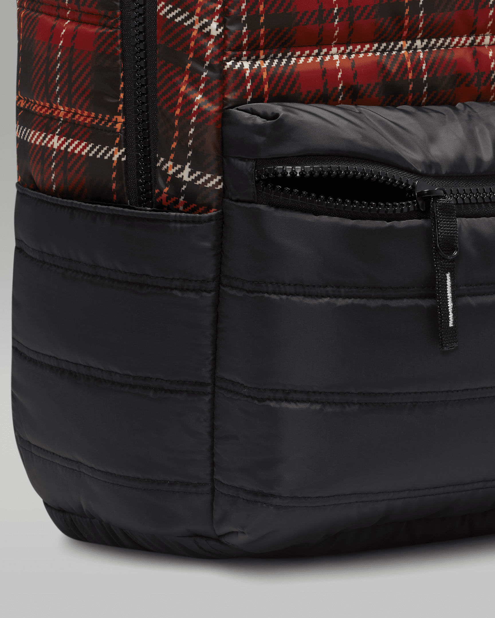 Men's Jordan Quilted Backpack Backpack (19L) - 6
