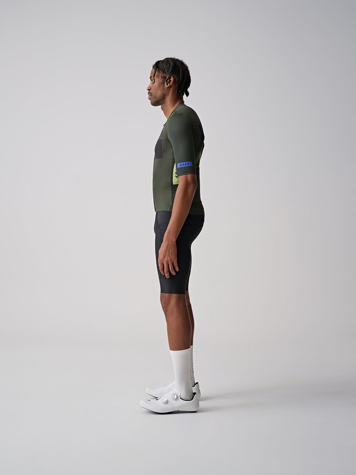 System Pro Air Jersey - 3