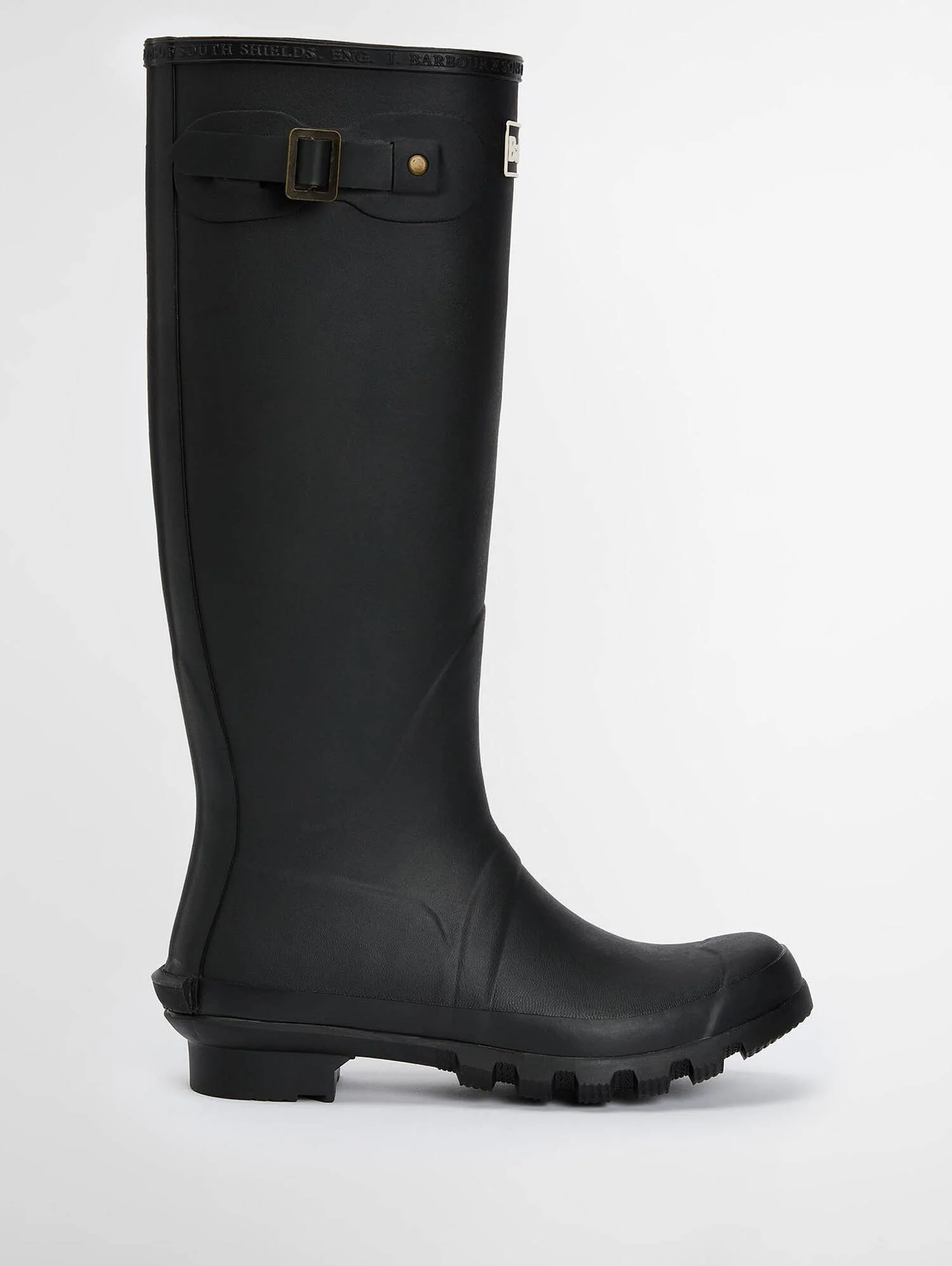 Bede Wellington Boots - 1