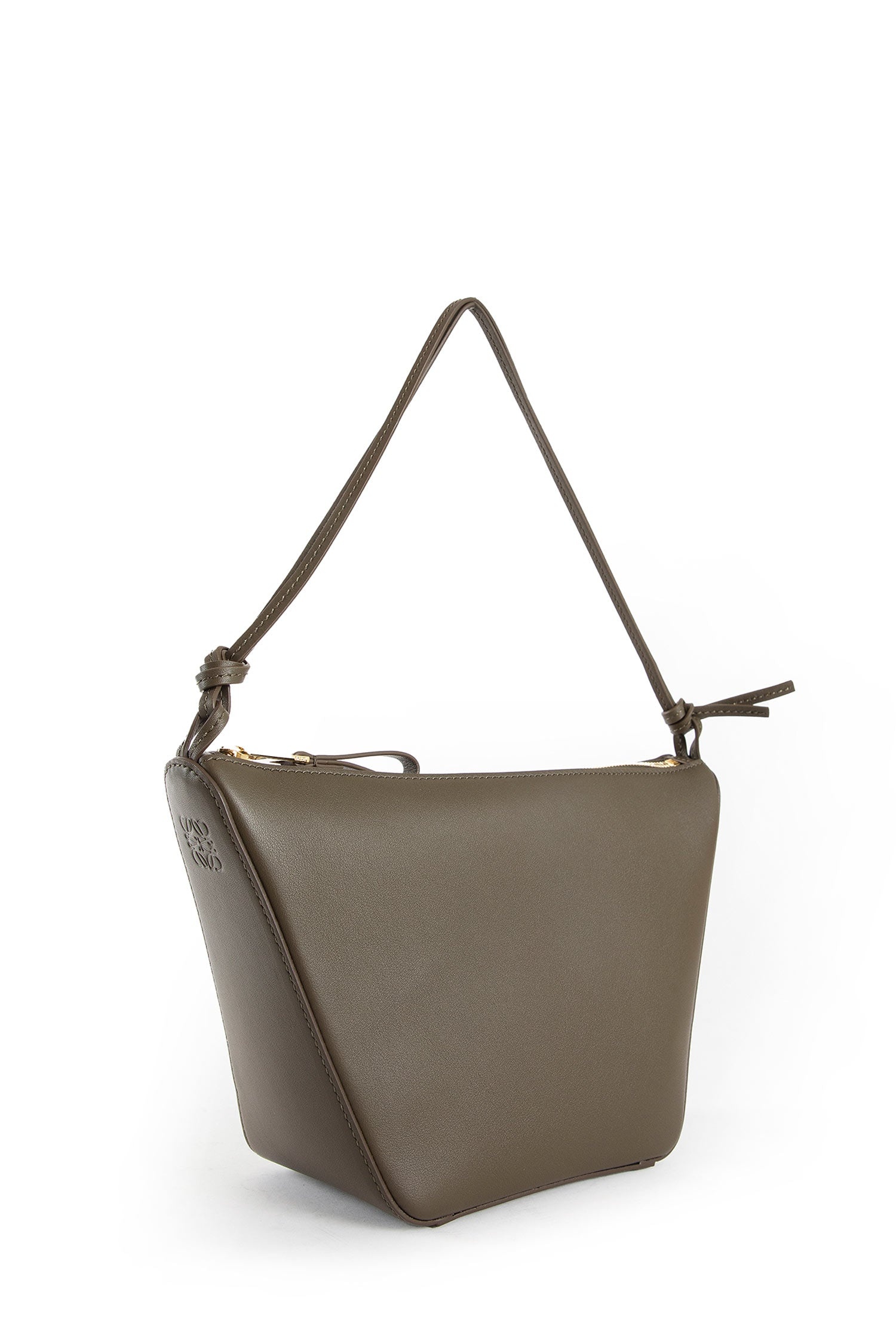 Mini-Hammock-Hobo-In-Classic-Calfskin - 2