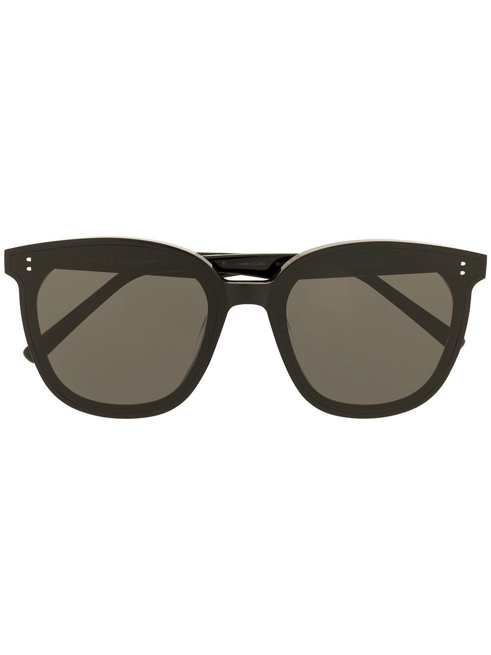 My Ma 01 square-frame sunglasses - 1