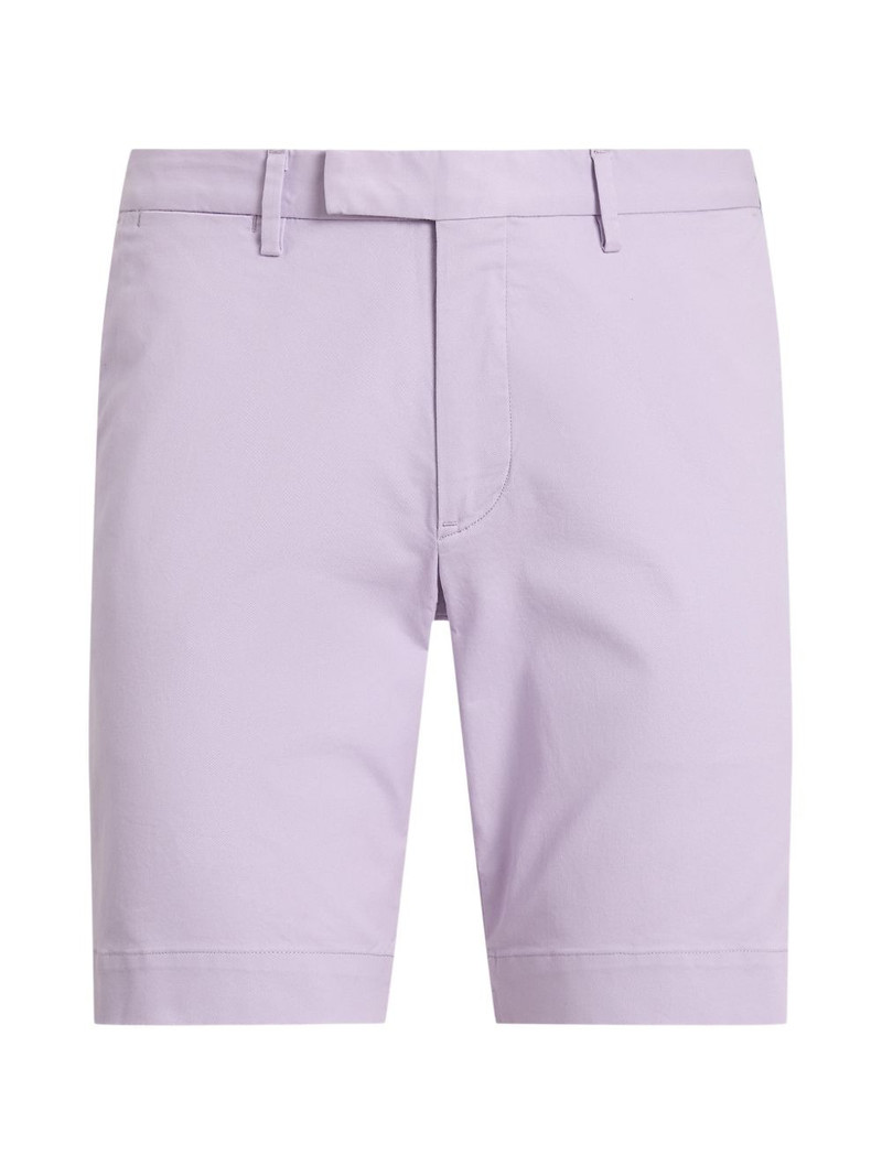 cotton chino shorts 4