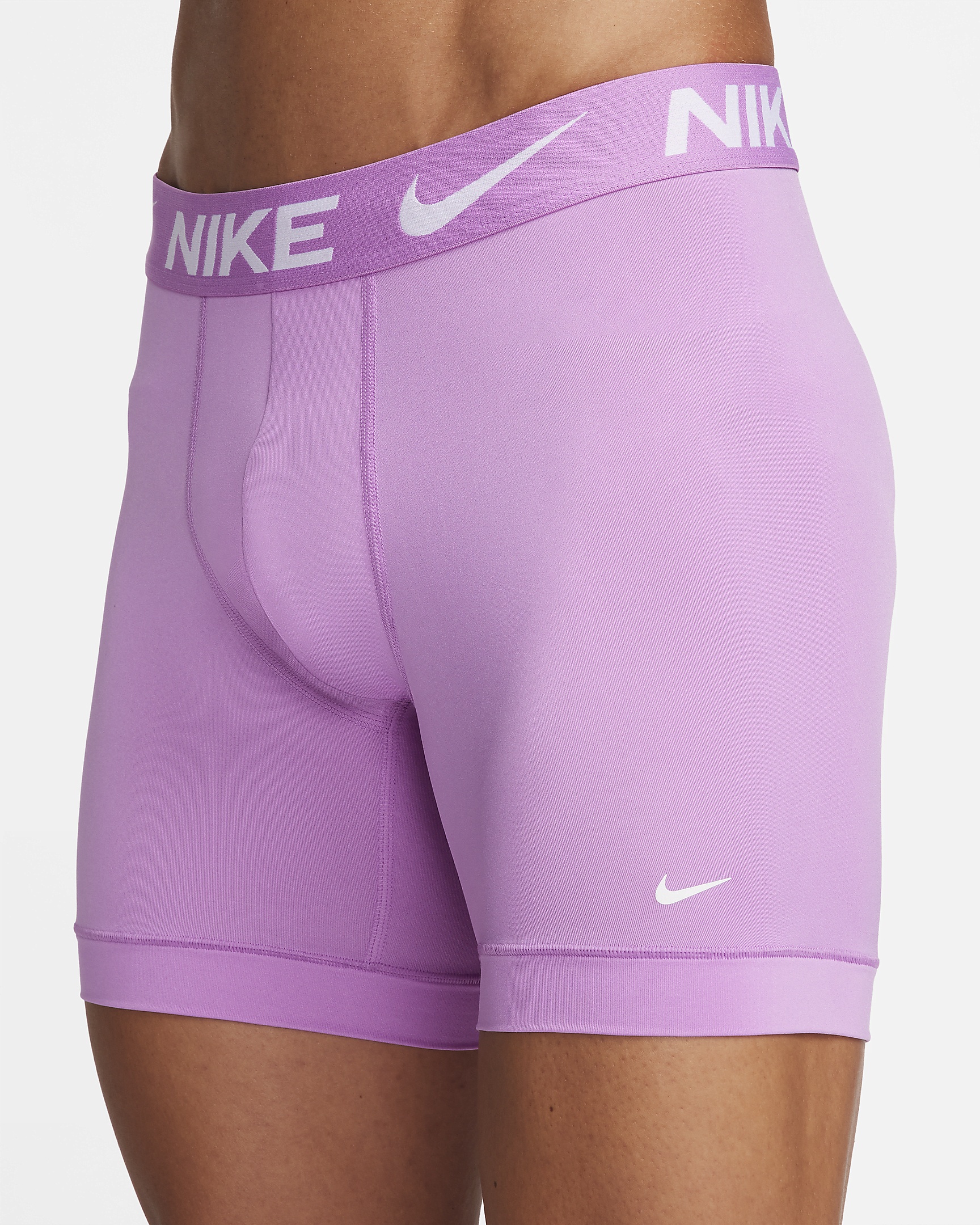 Nike Dri-FIT Essential Micro Men's Boxer Briefs (3-Pack) - 5