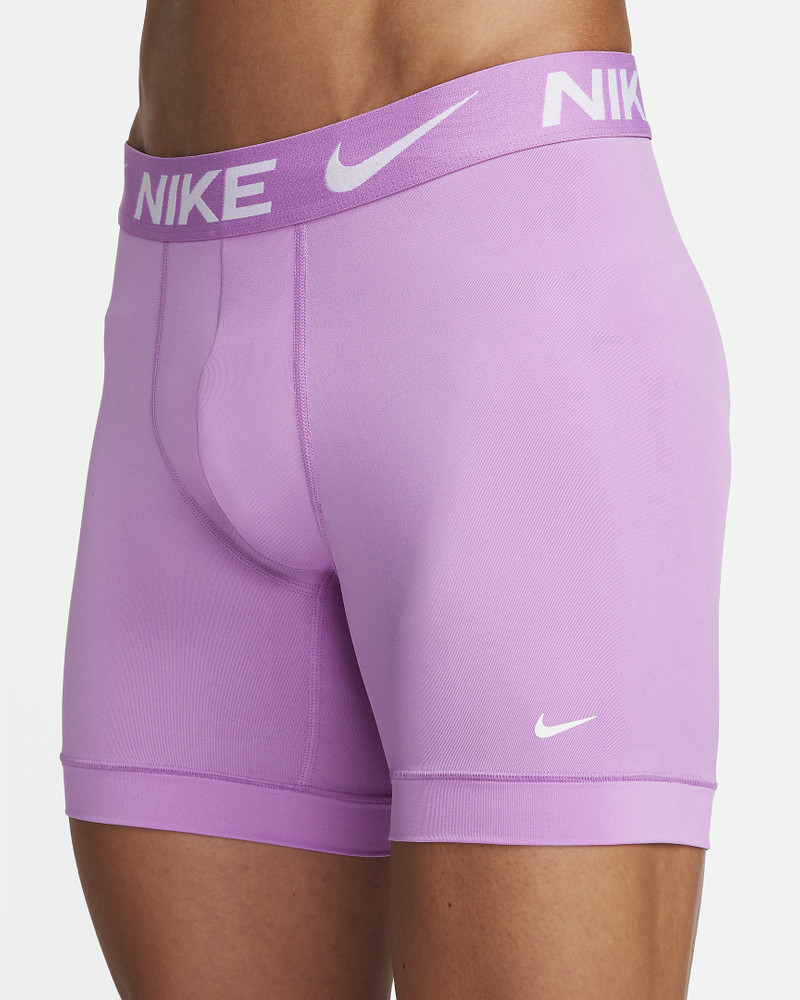 Nike Dri-FIT Essential Micro Men's Boxer Briefs (3-Pack) 5