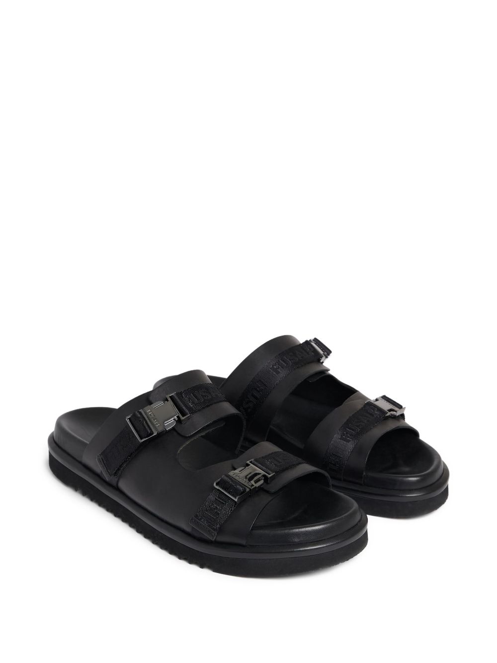 W sandals - 2