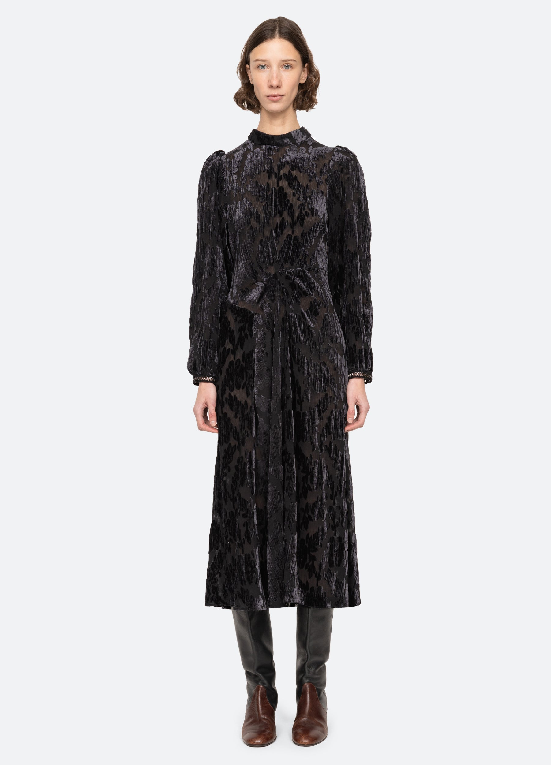 Regine Dress - 3