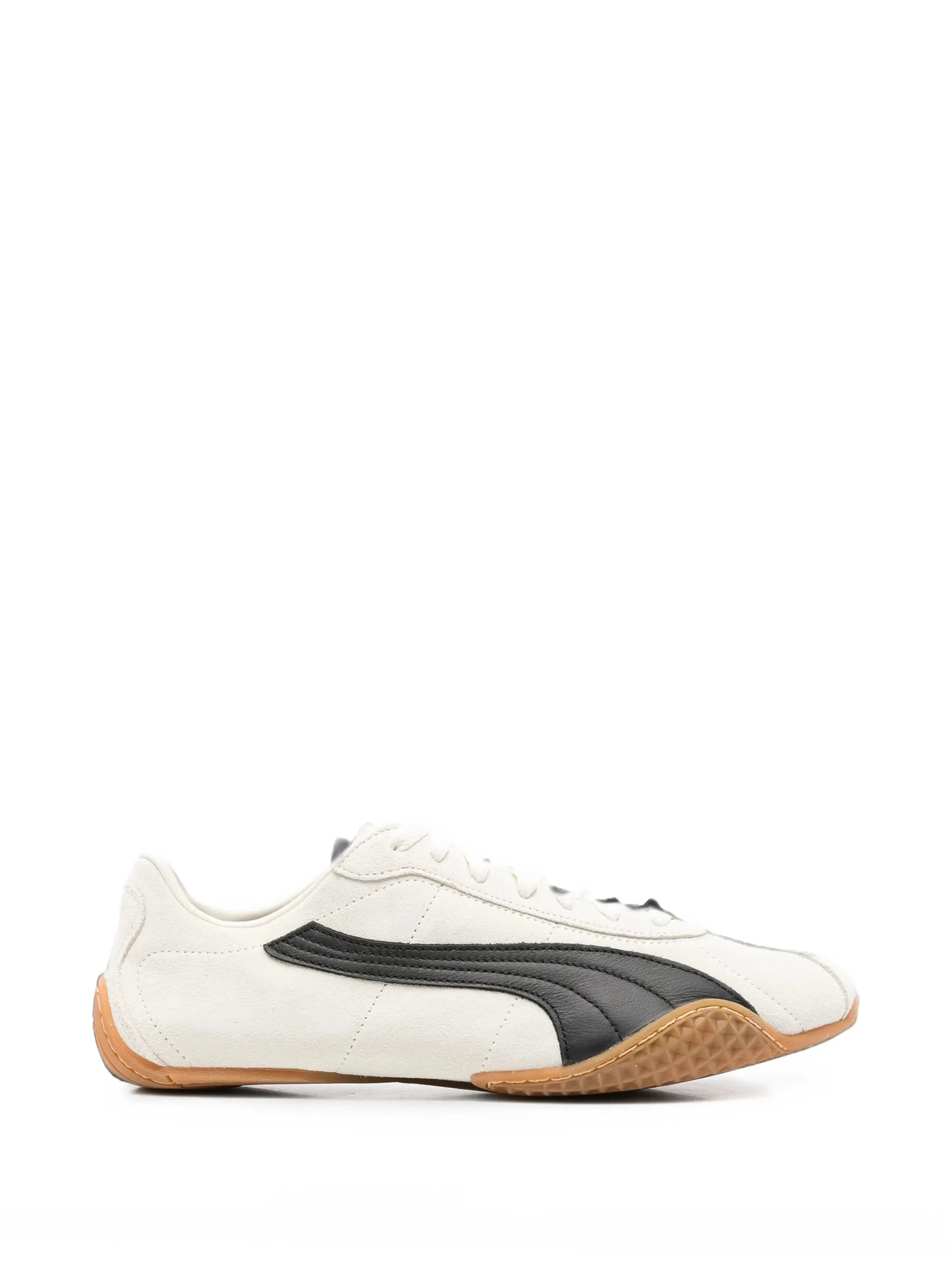 K Street Suede MW sneakers - 1