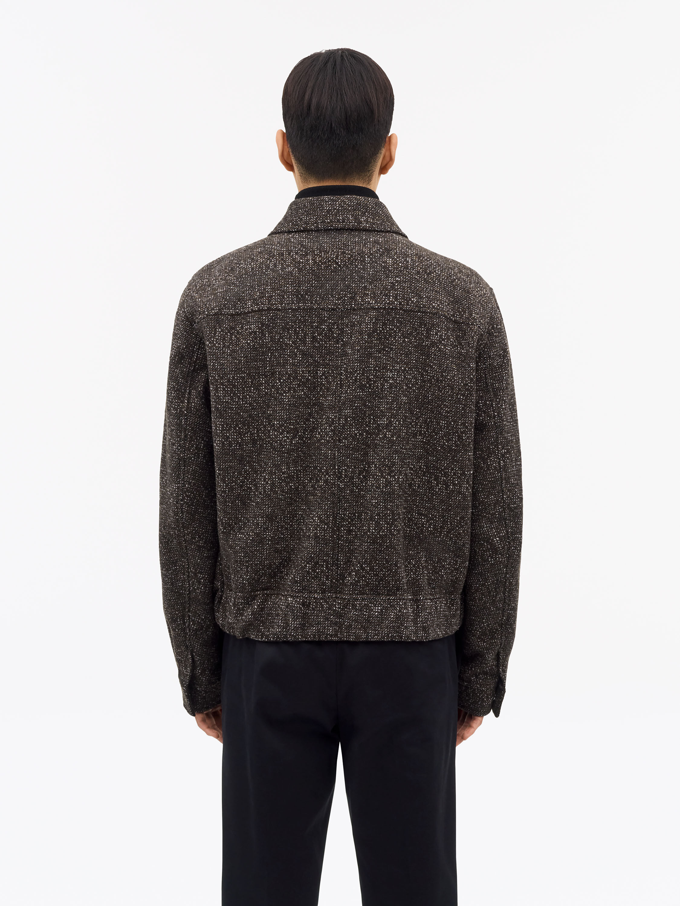 Eeven Blouson Jacket - 3