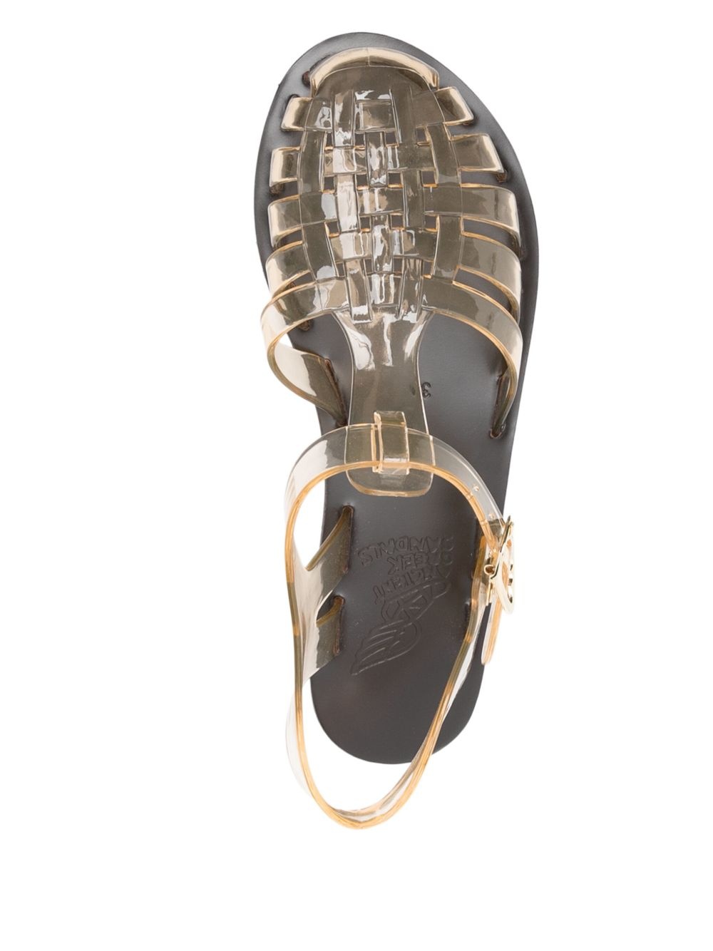 Homeria sandals - 4