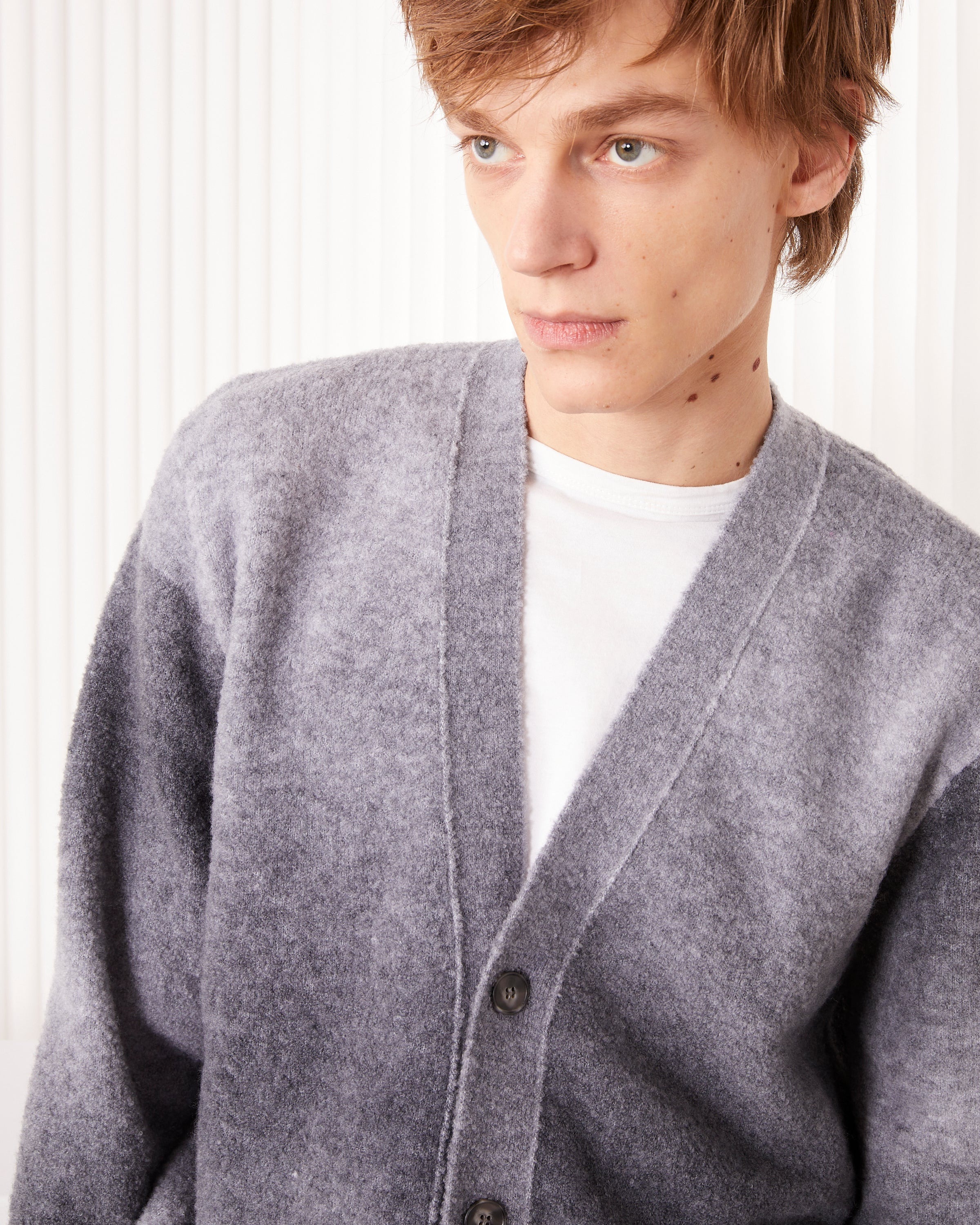 MATHEO CARDIGAN - 5