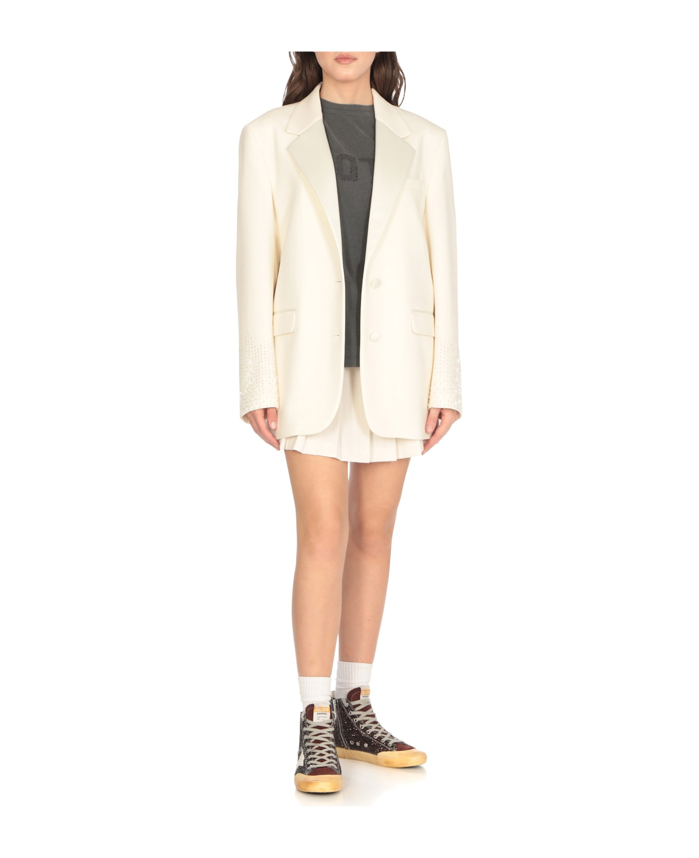 Francy Penstar Sneakers - 2