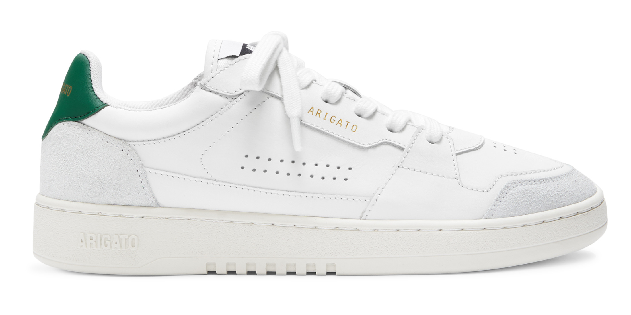 Dice Lo Sneaker - 1