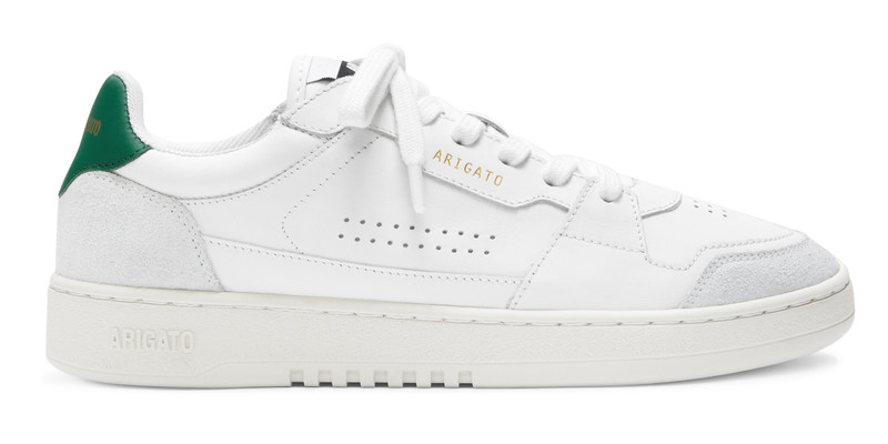 Dice Lo Sneaker 1