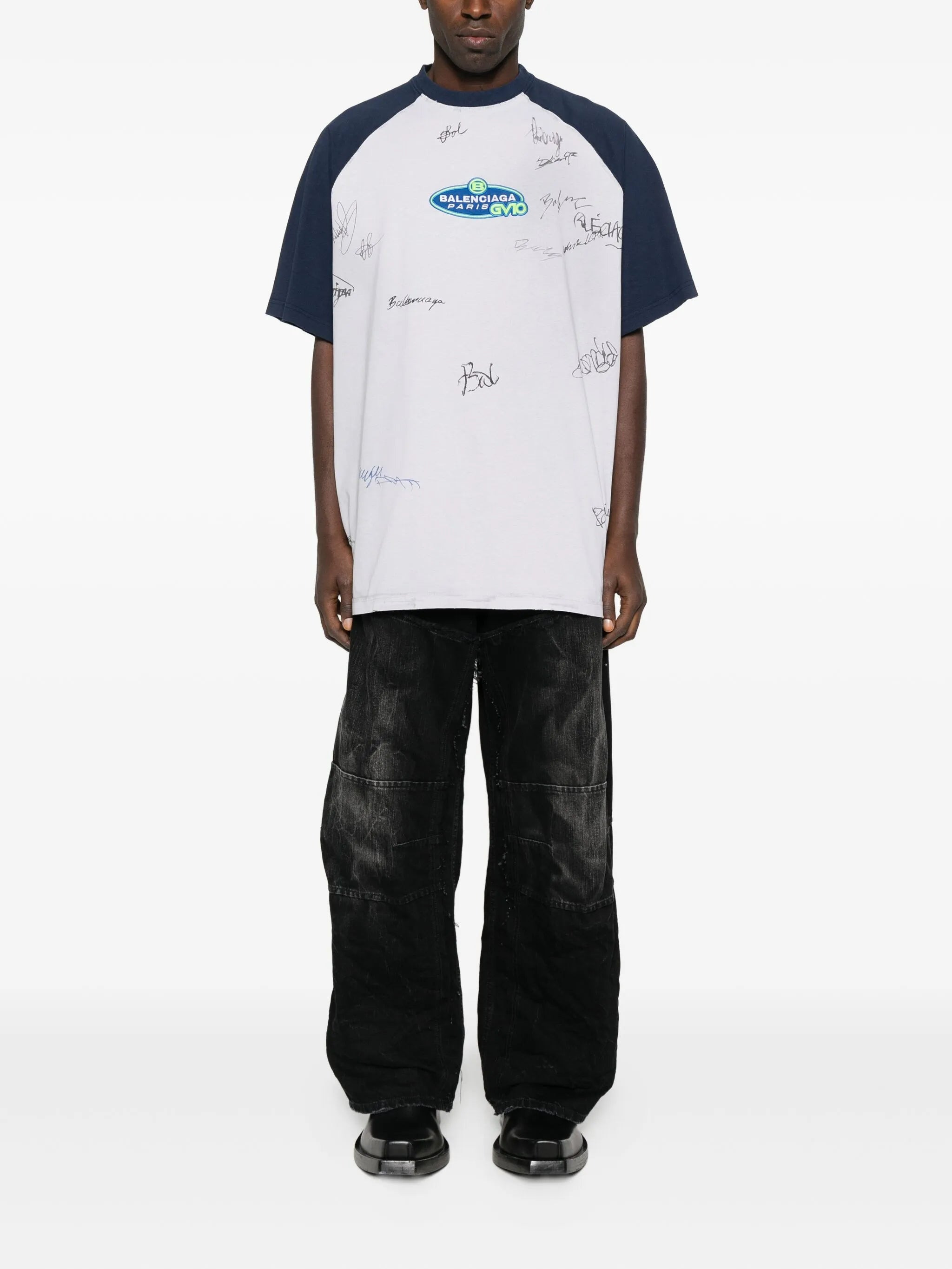 Balenciaga Trousers - 5