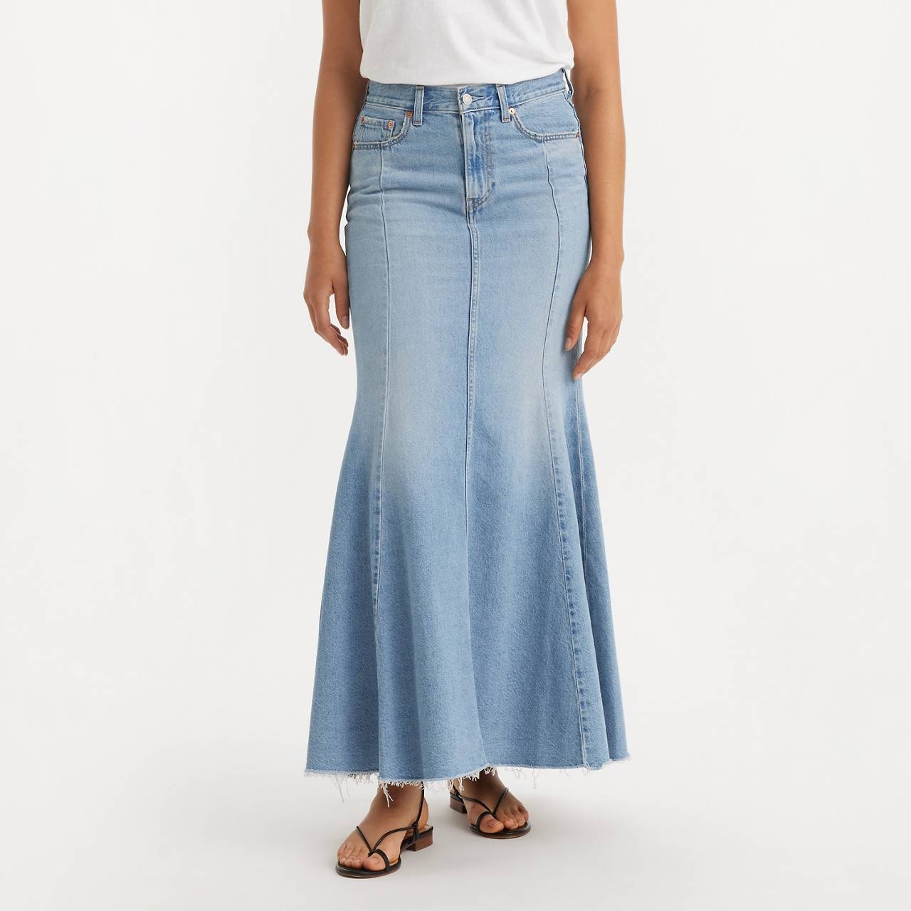 MERMAID SKIRT - 4
