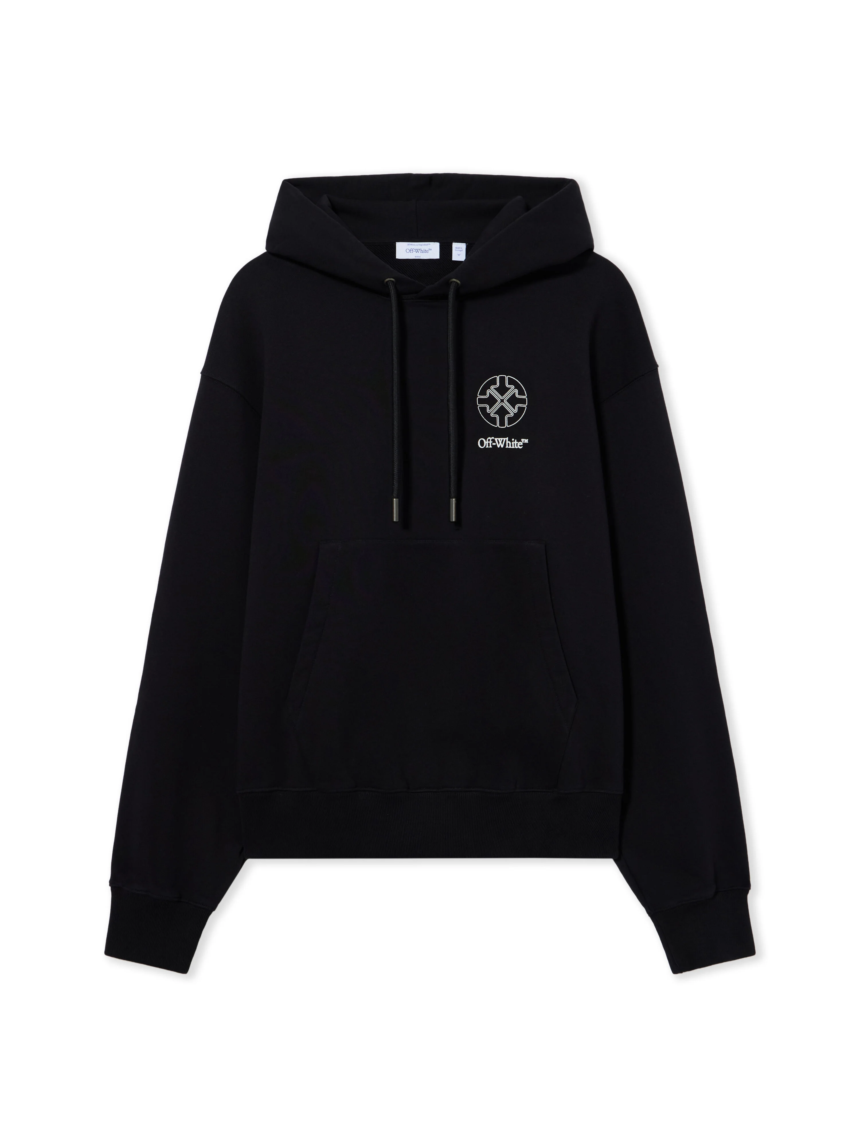 Offline Half Arrow Skate Hoodie - 1
