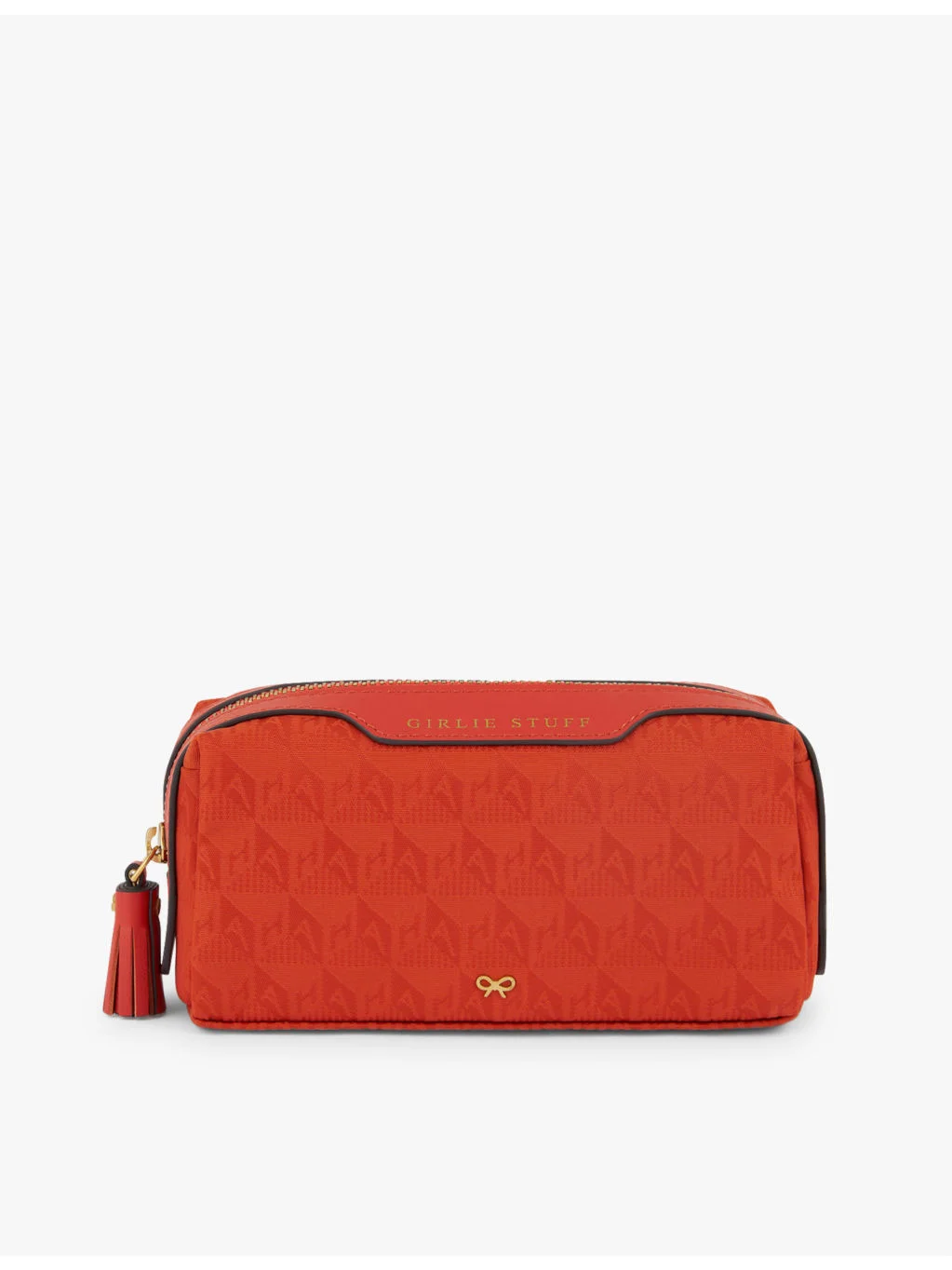 Girlie Stuff nylon pouch - 1