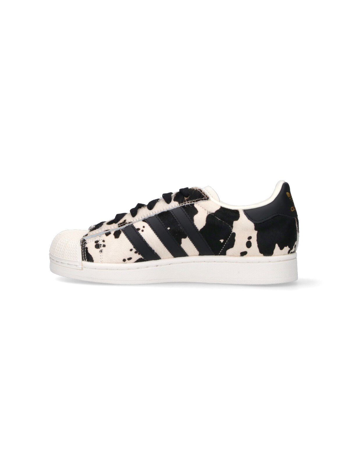 "SUPERSTAR II" SNEAKERS - 3