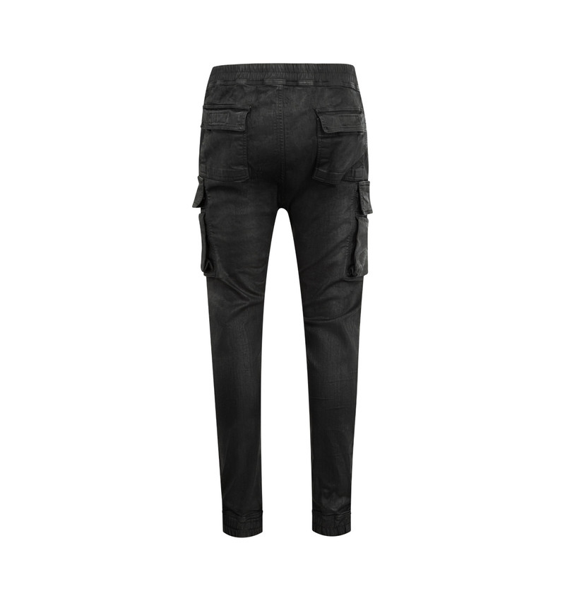 Rick Owens DRKSHDW MASTODON CUT PANTS outlook