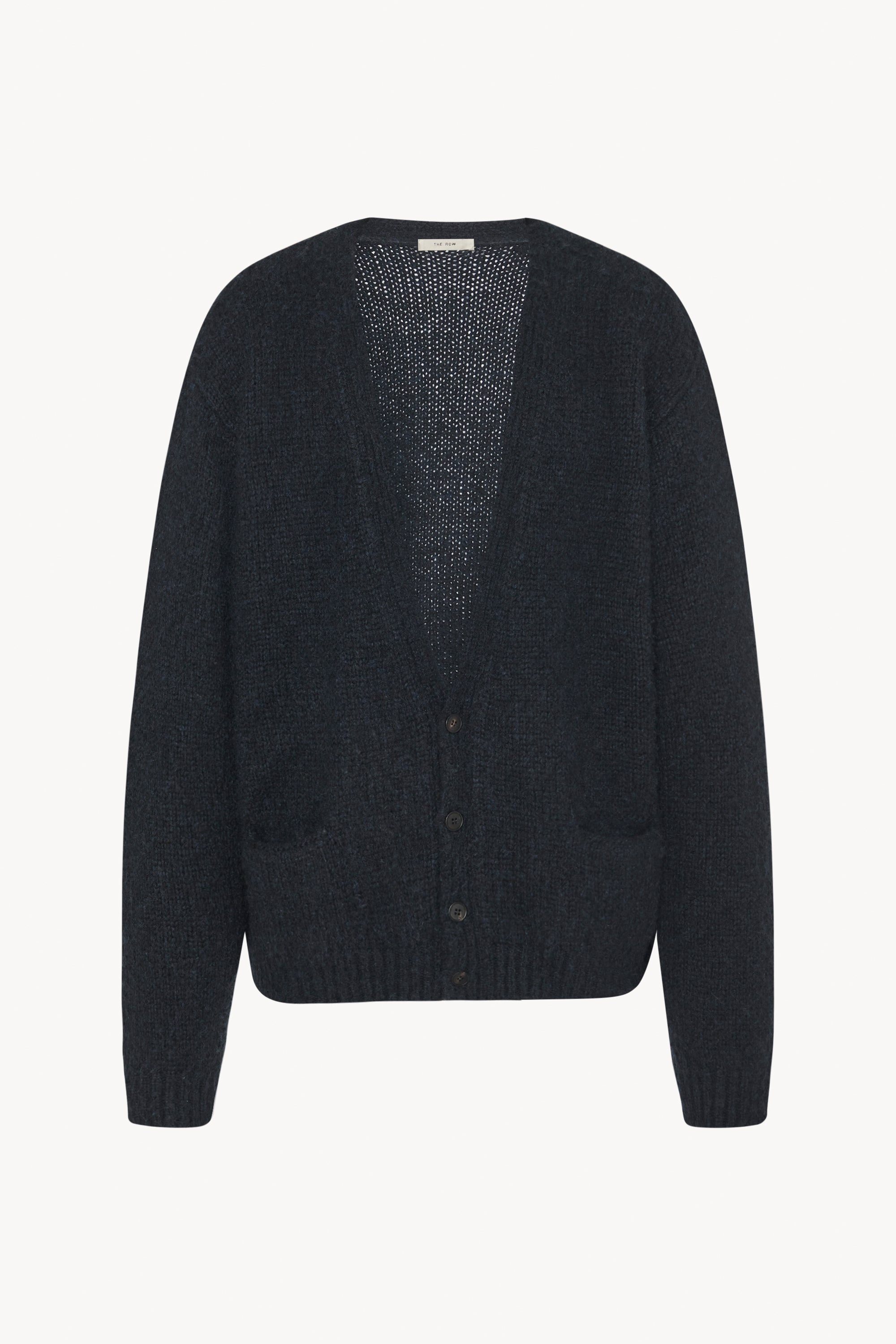 Dars Cardigan in Cashmere - 1