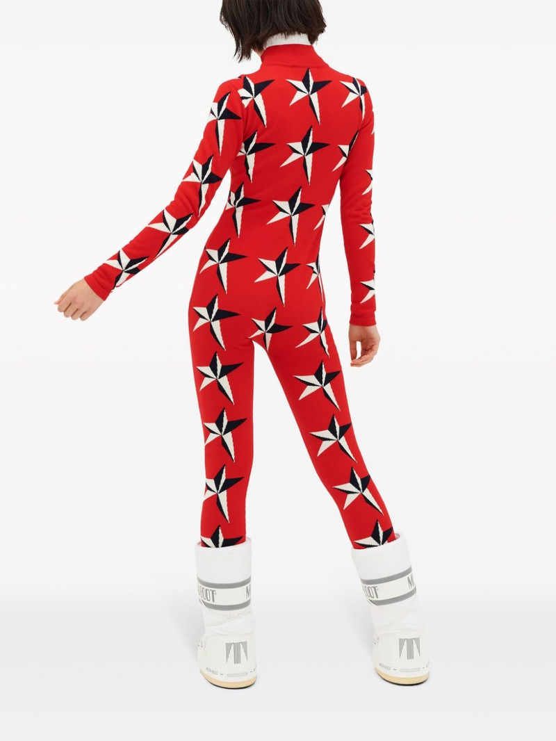 Ski intarsia-knit jumper 4