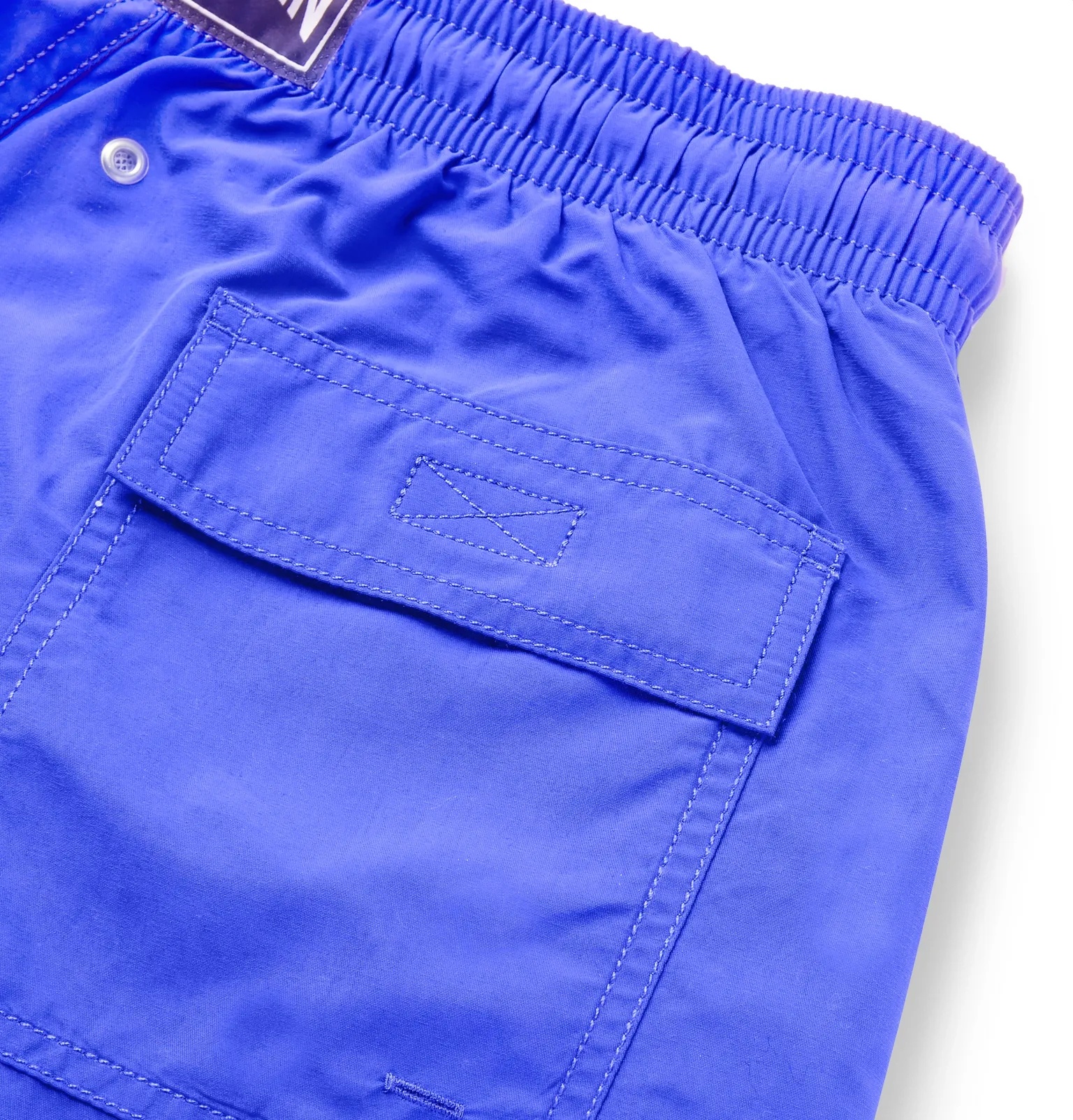 Moorea Mid-Length Swim Shorts - 4