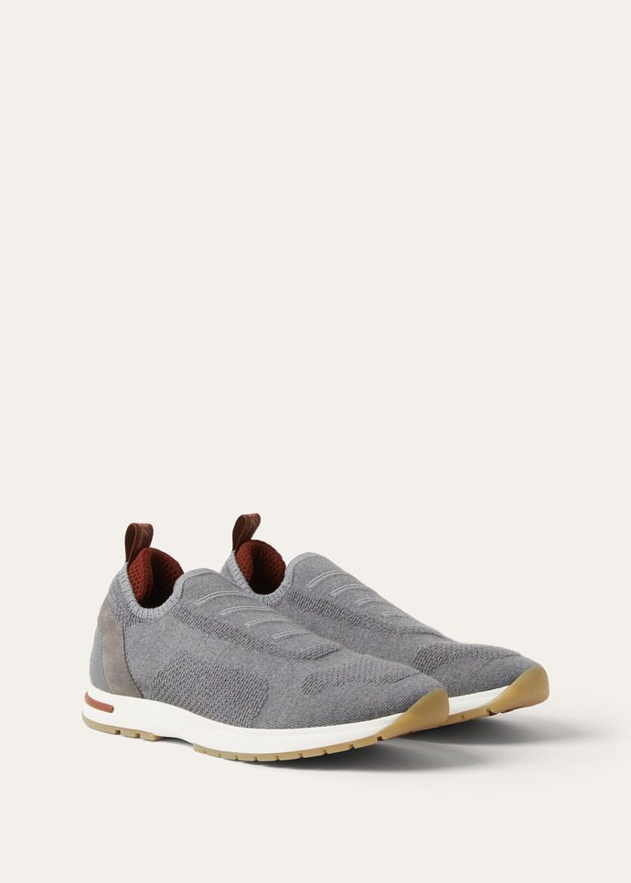 360 LP Flexy Walk Sneaker - 2