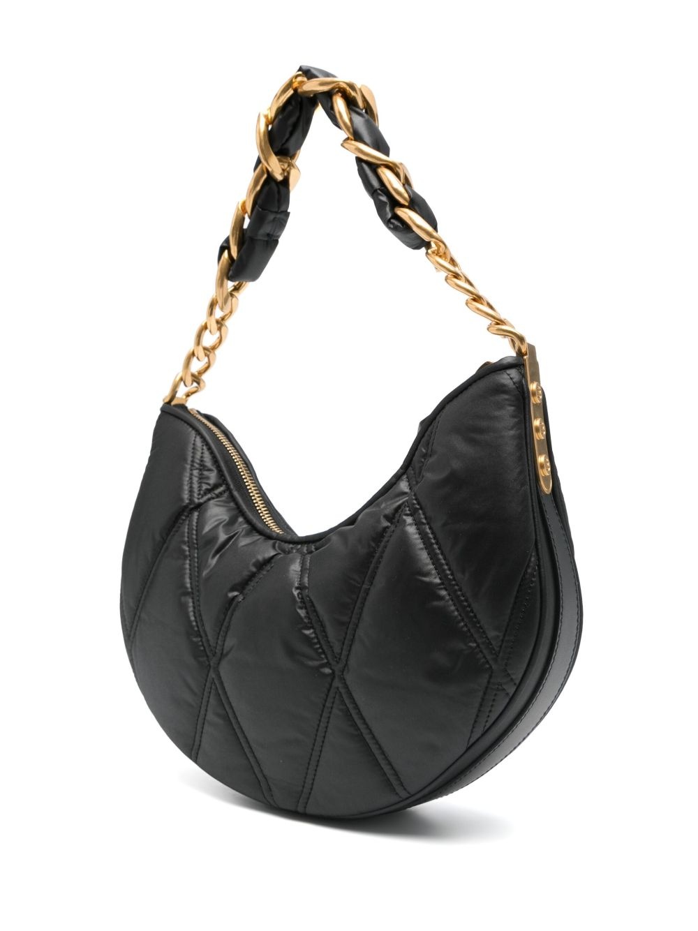 medium Moon shoulder bag - 3