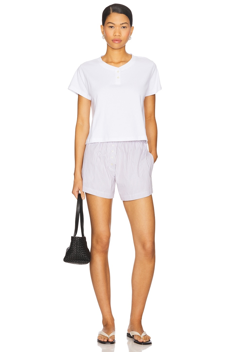 Margo Henley Top - 4