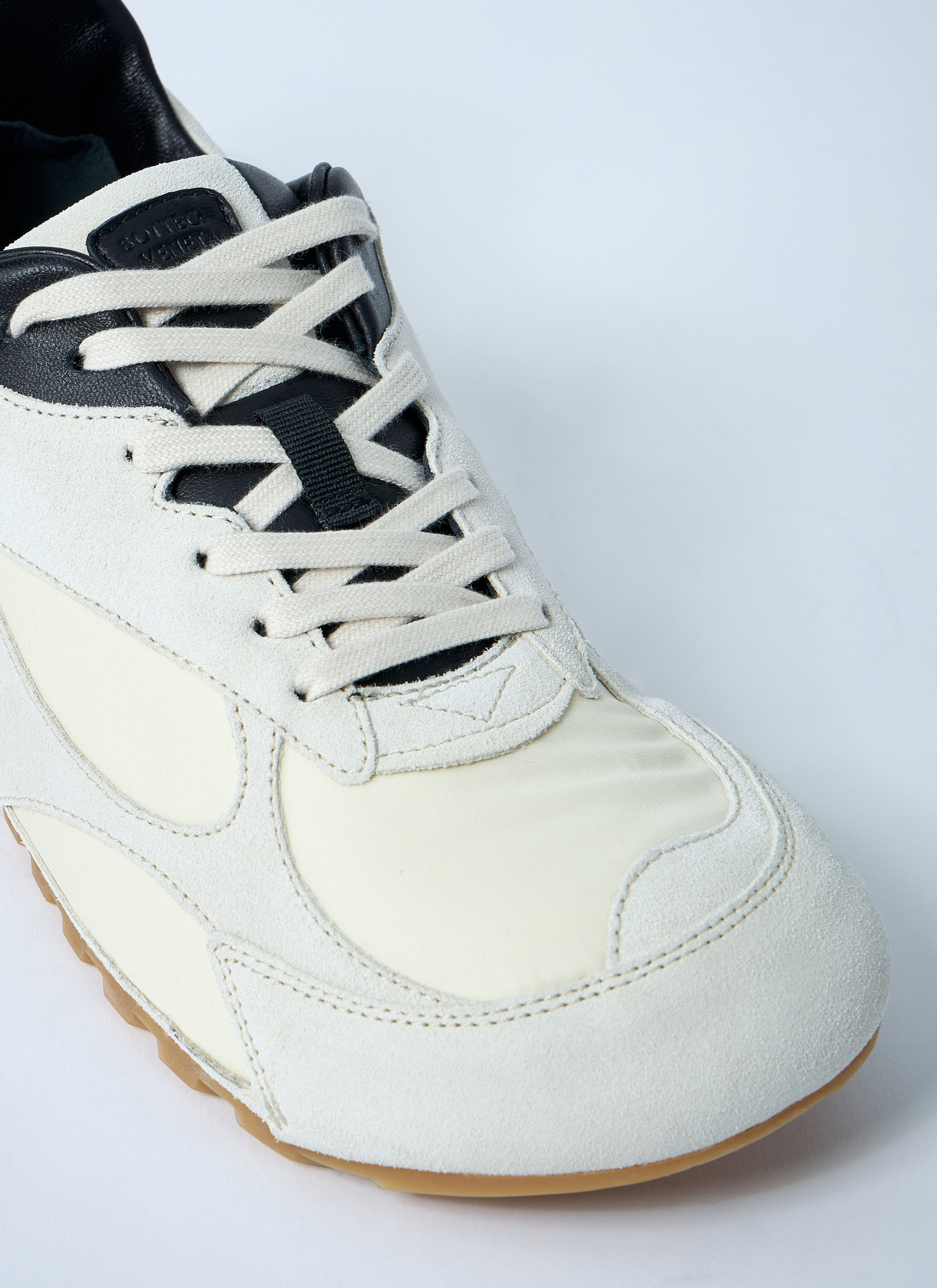 Bottega Veneta Men Orbit Flash Sneakers - 3