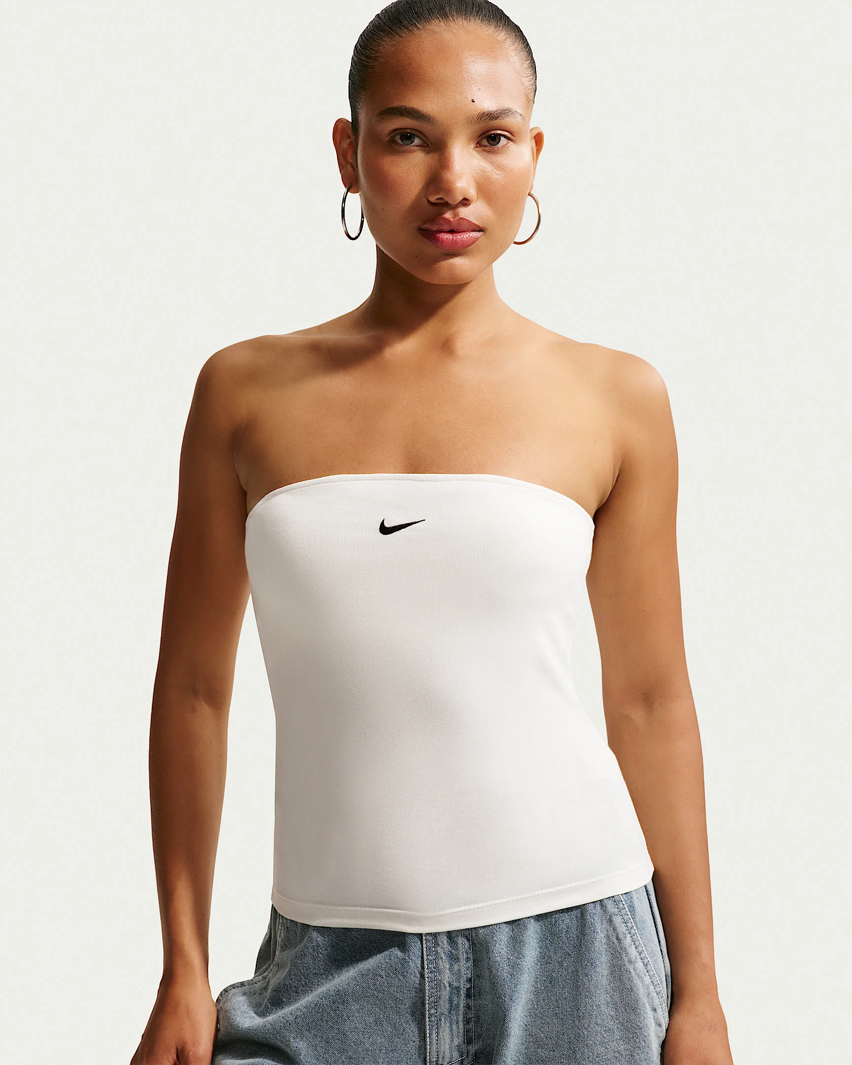 Nike Sportswear Women's Tight Tube Top - 1
