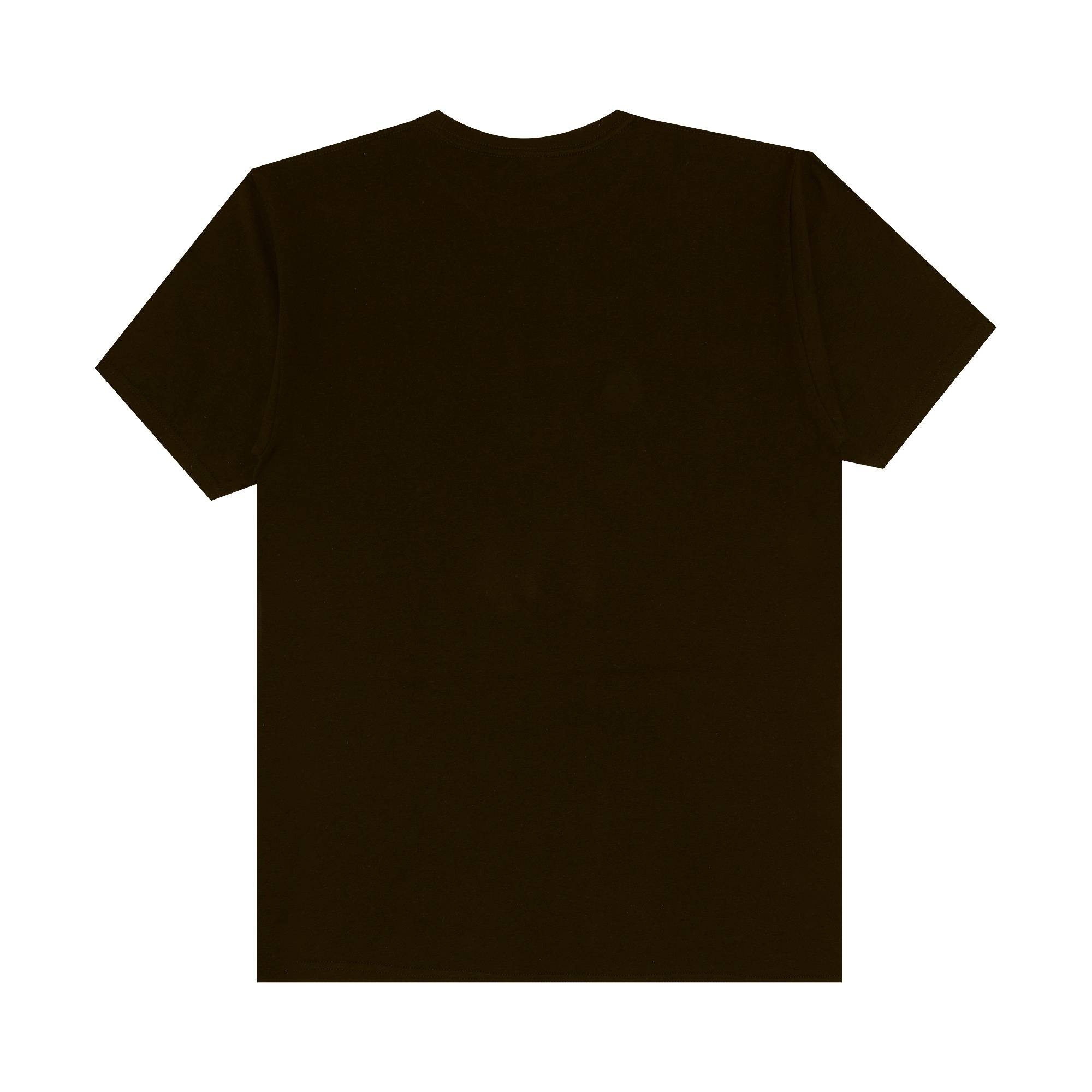 Stussy Upside Down Tee 'Black' - 2