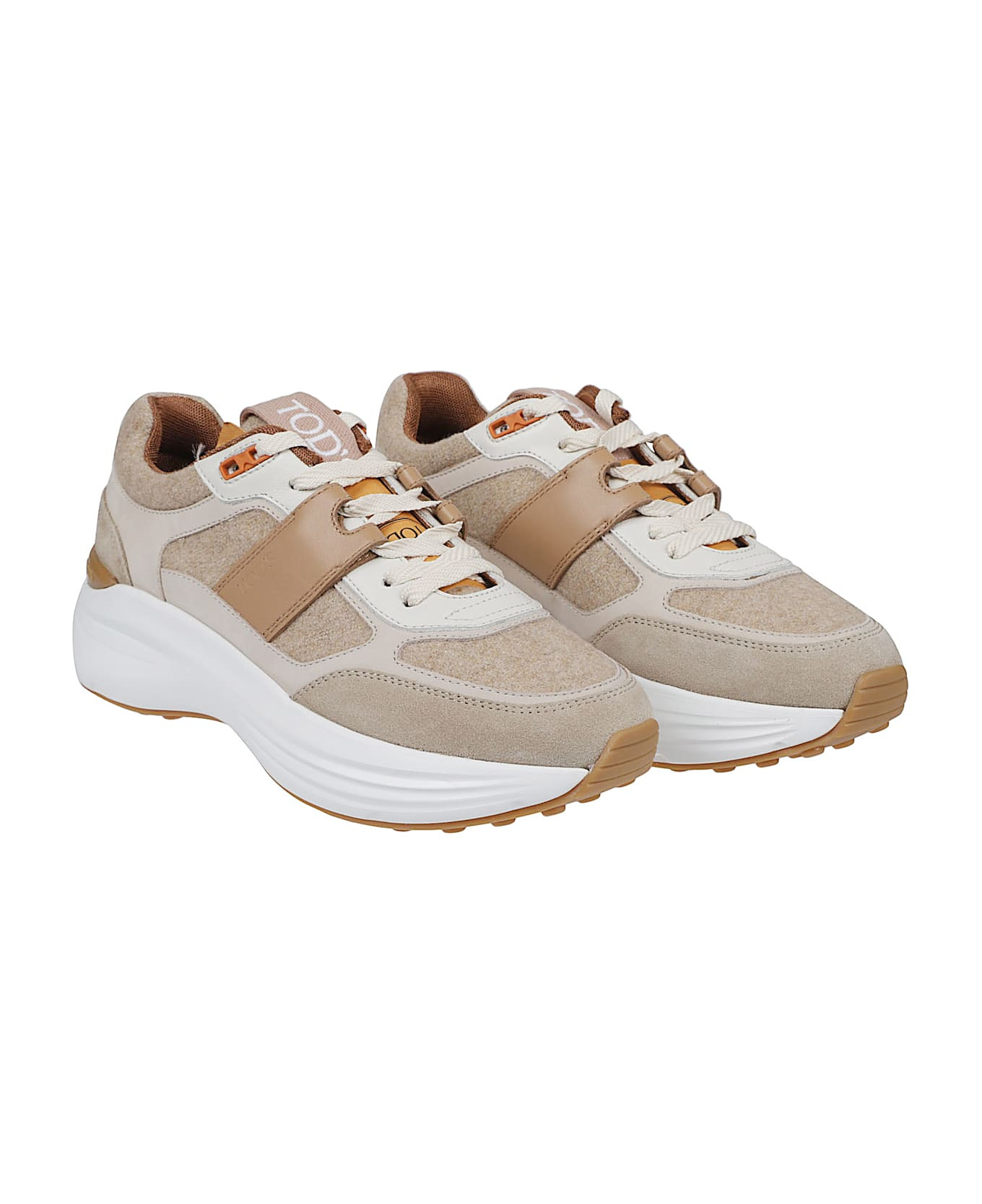Sport 81l Sneakers - 5