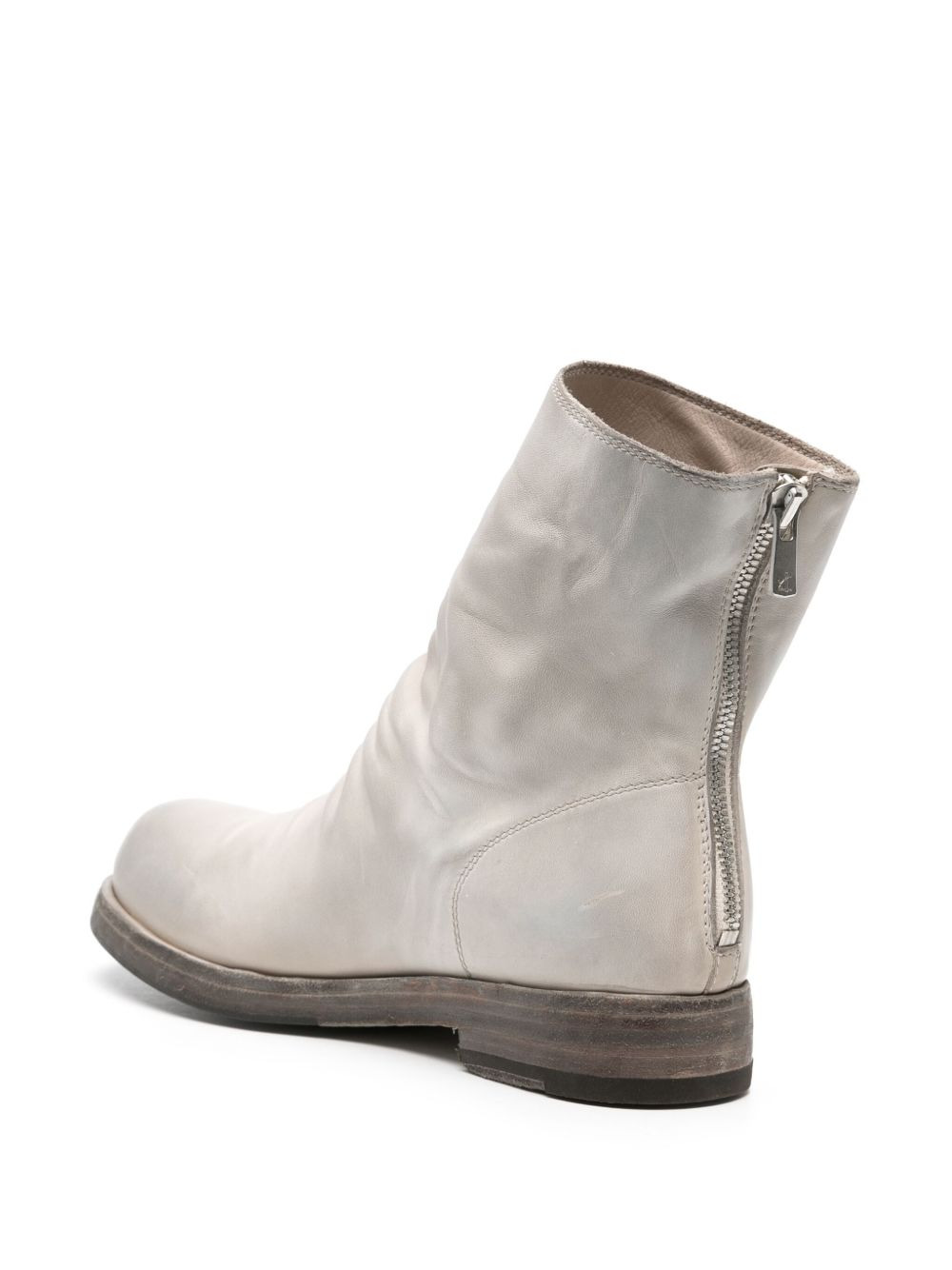 Bulla DD 303 ankle boots - 3