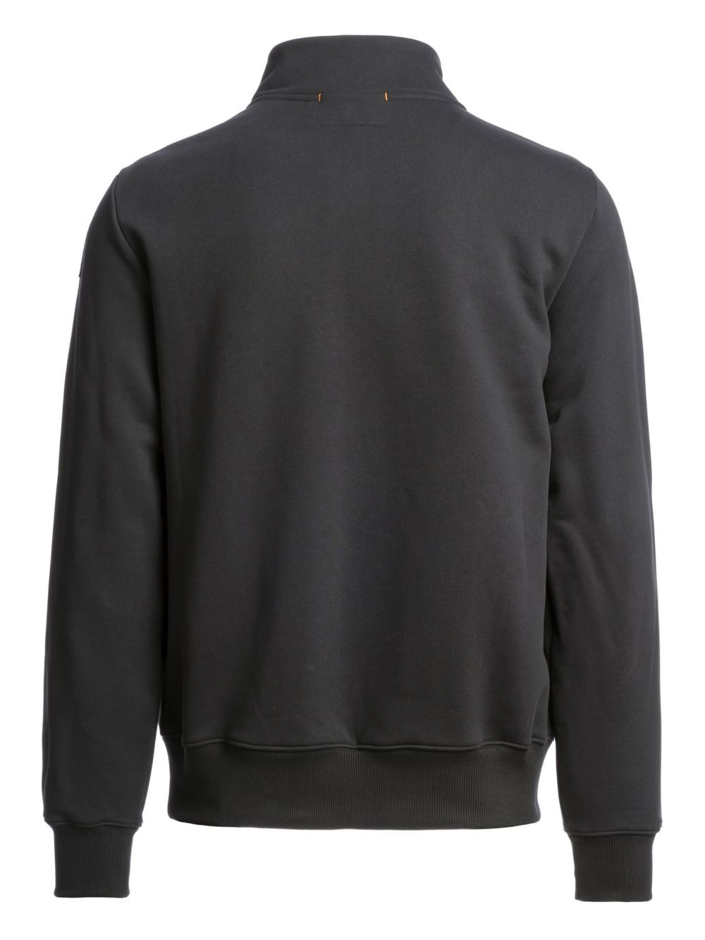 half-zip sweatshirt - 2