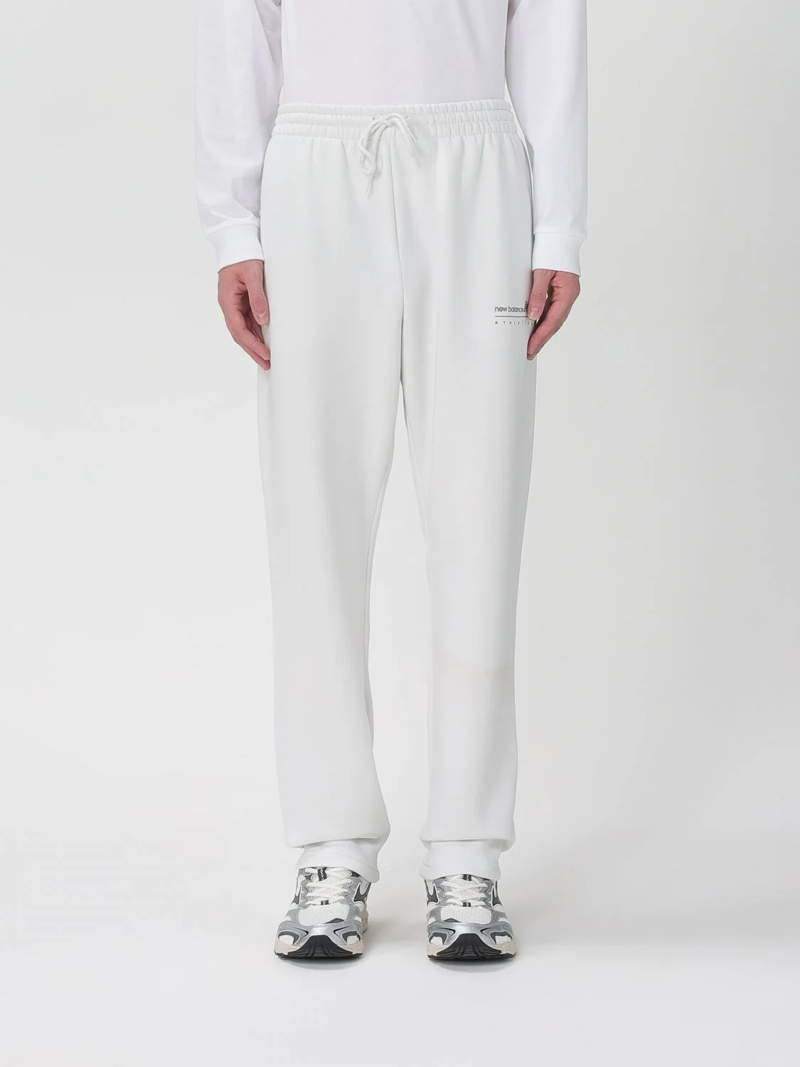 Pants men New Balance - 1