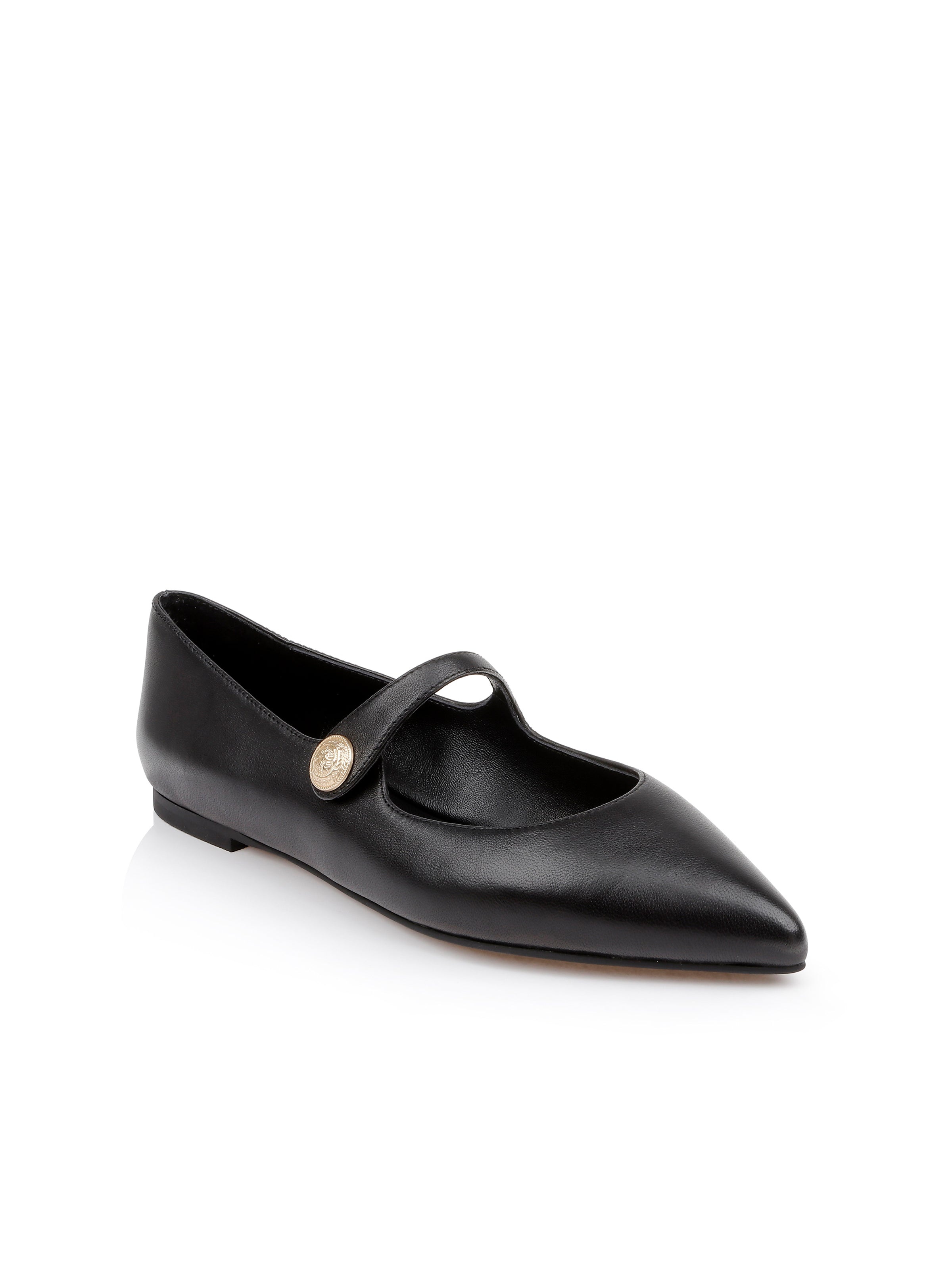 Gersende Mary Jane Flat - 2