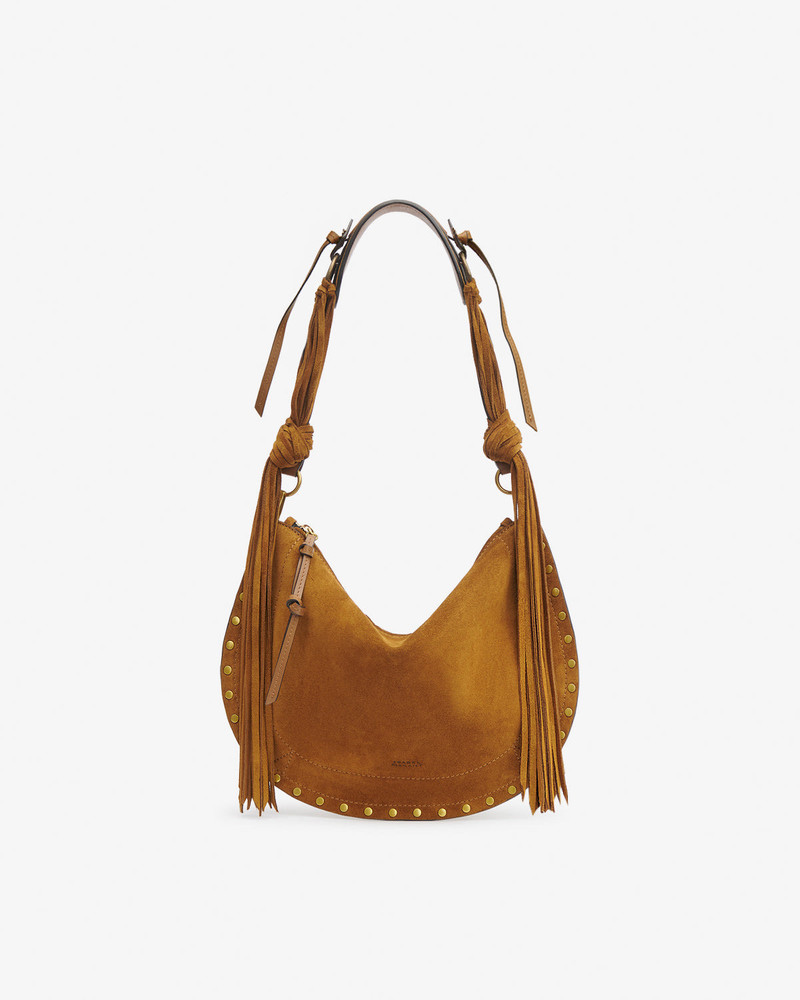 OSKAN SOFT ZIP BAG 1