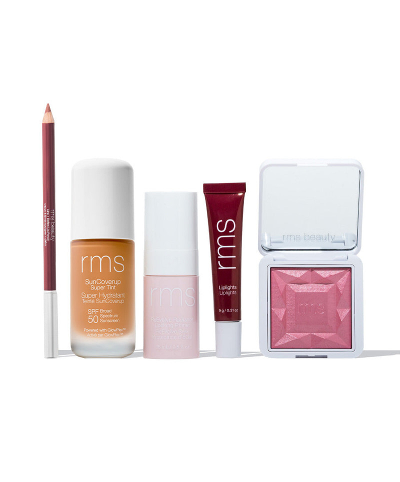 RMS Discovery Kit 1