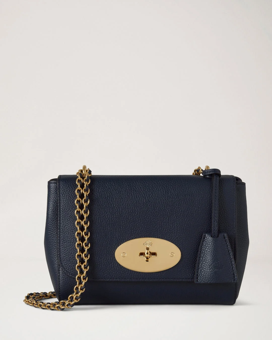 Lily Small Classic Grain - 1