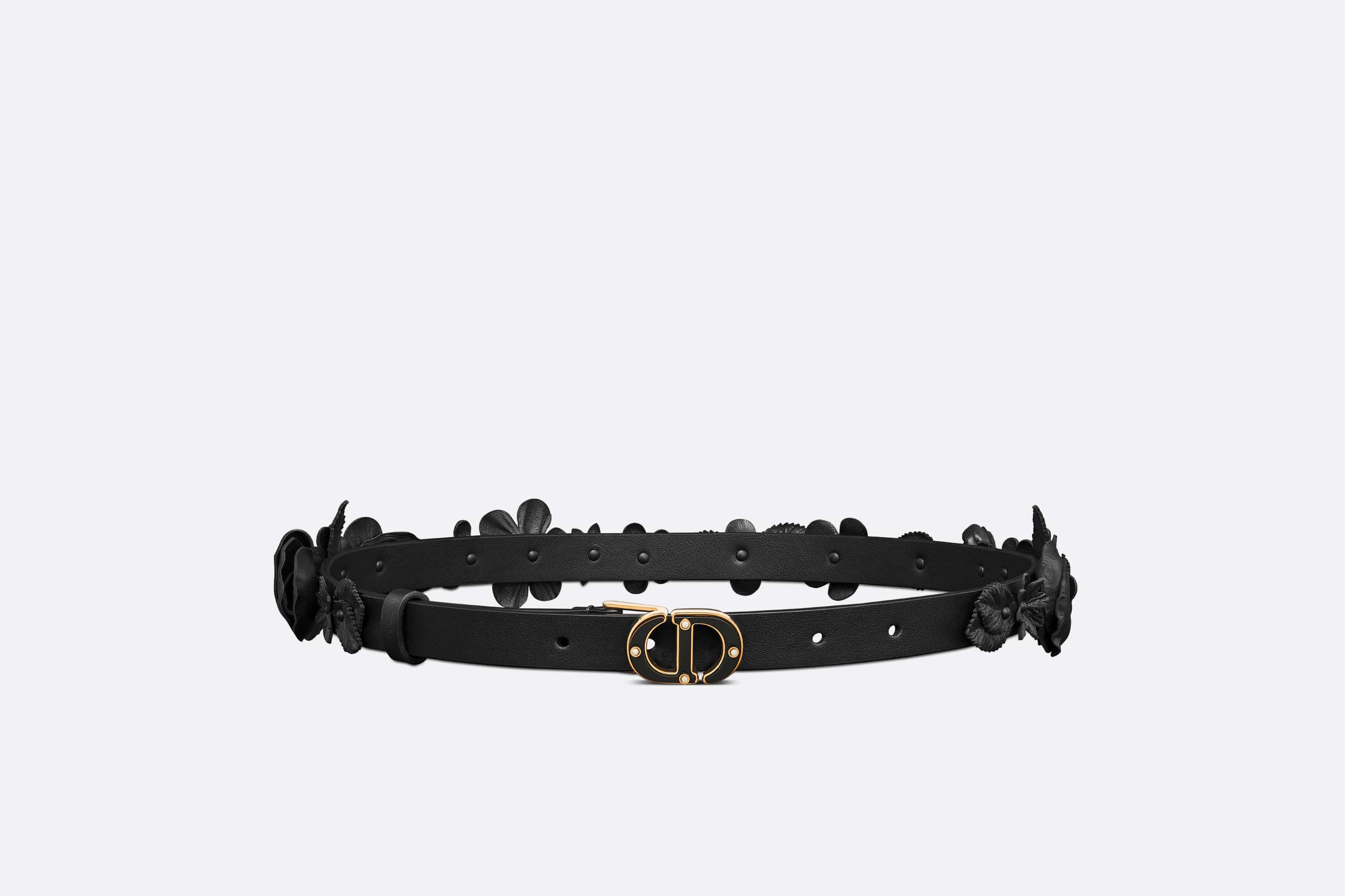 30 Montaigne Belt - 1