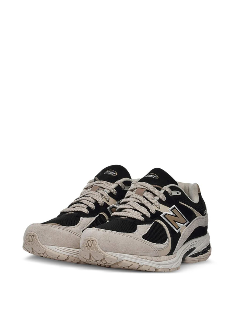 New Balance 2002R panelled low-top sneakers outlook
