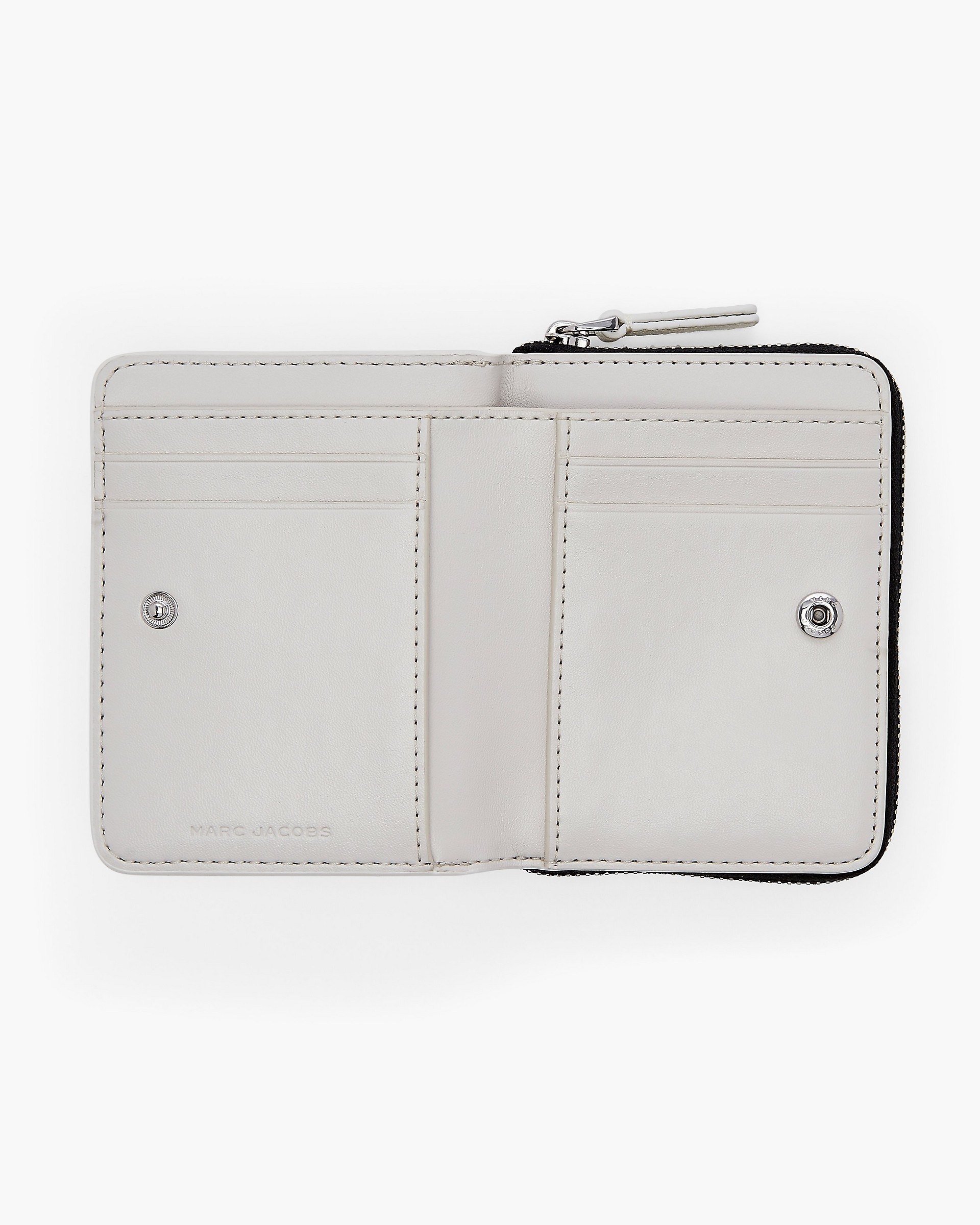 THE WILD DAISY MINI COMPACT WALLET - 2