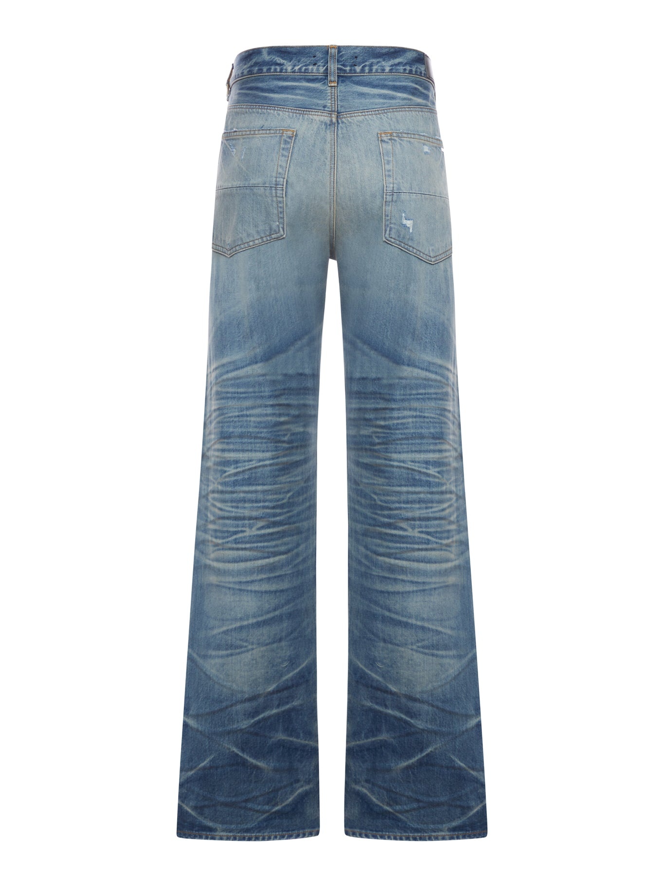 COTTON JEANS - 2
