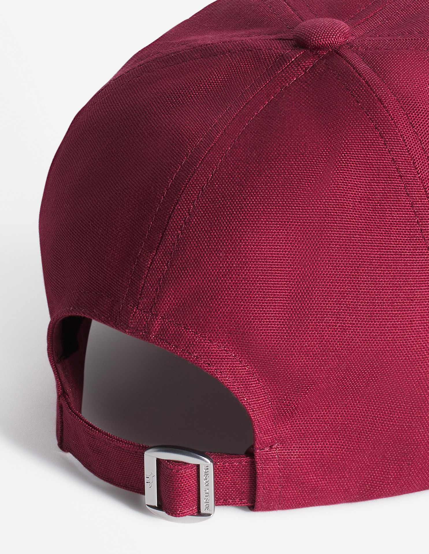 BABY FOX CAP - 6