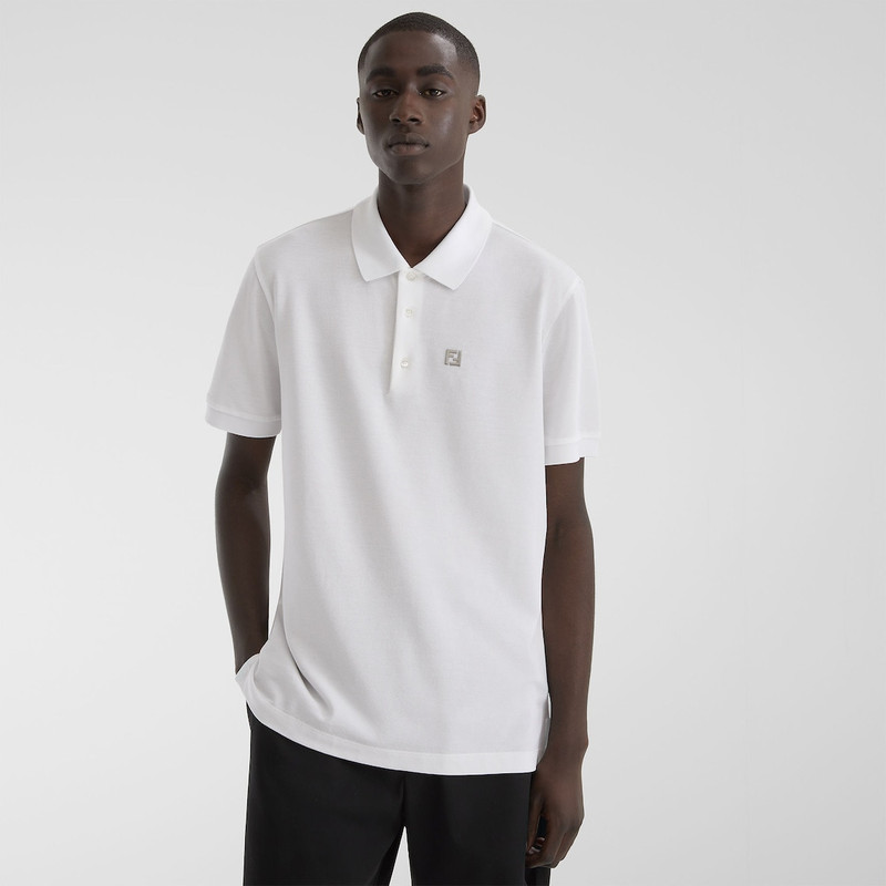 FENDI Polo shirt outlook